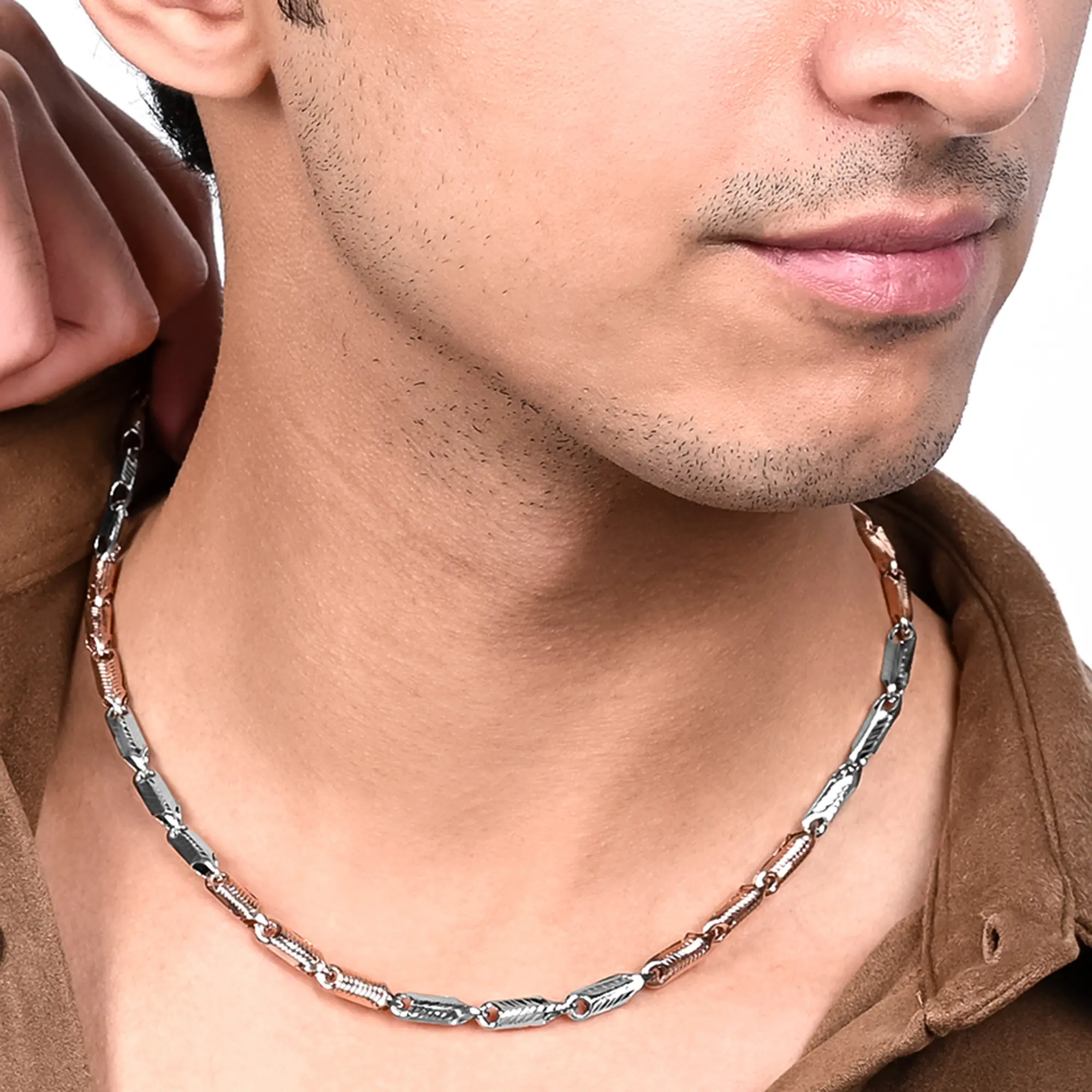 Dual Tone Loops Chain - Image 3