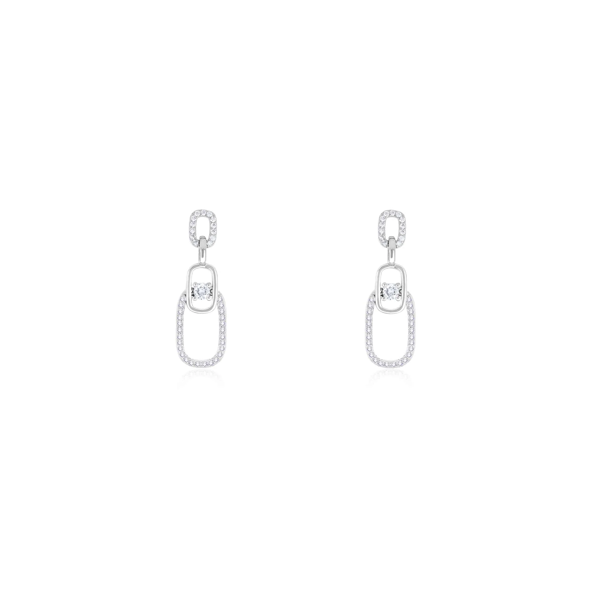 Duet Elegance Necklace Set - Image 6