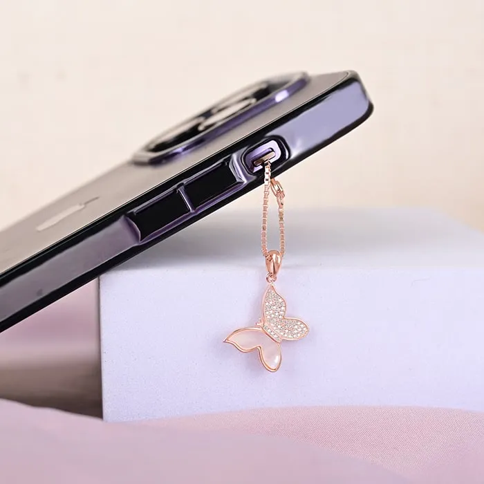 Elegance Butterfly Charm - Image 5