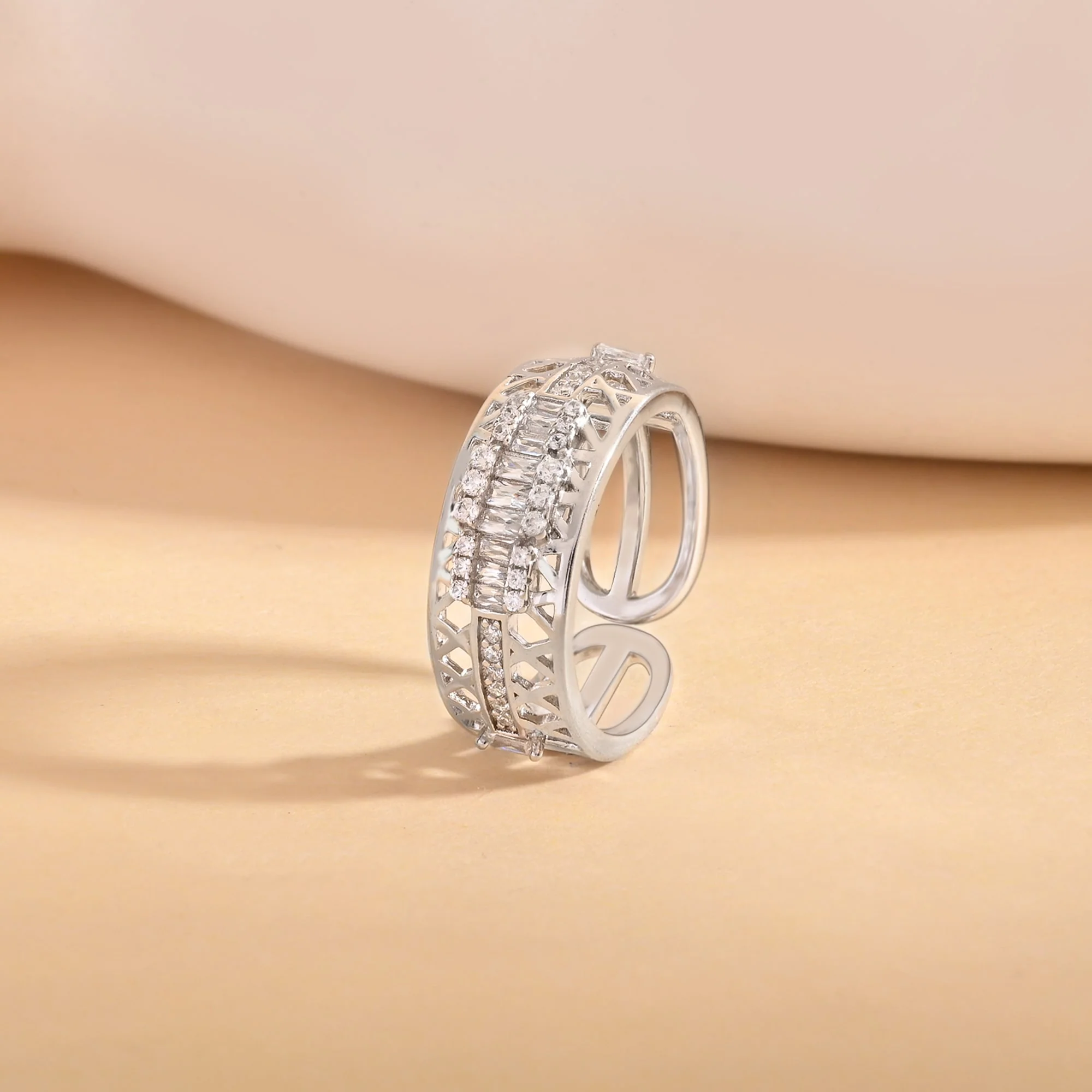 Elegance Enchantment Ring - Image 8