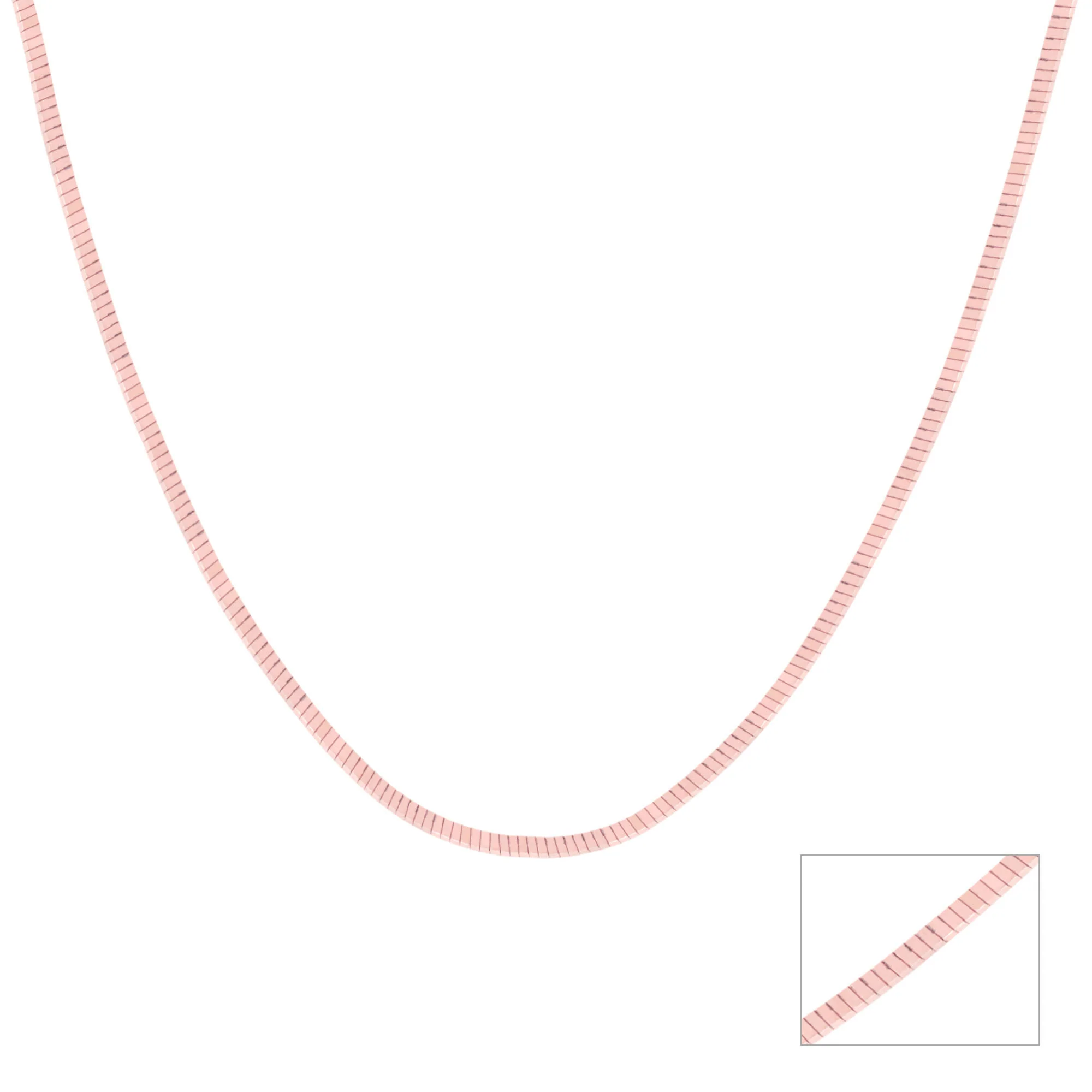 Elegant Cubic Chain - Image 5