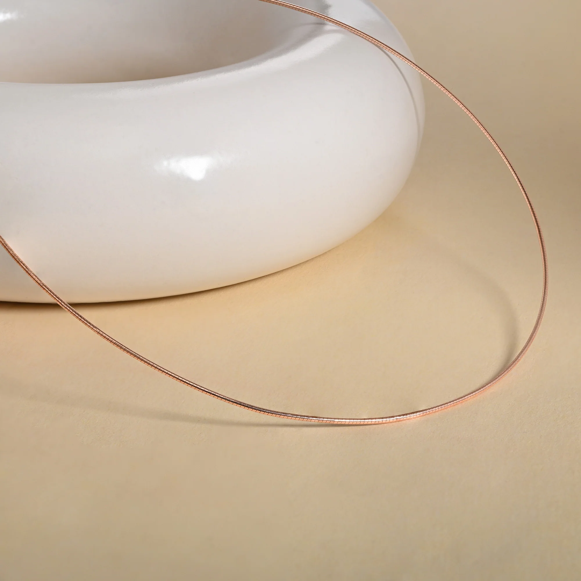 Elegant Cubic Chain - Image 6