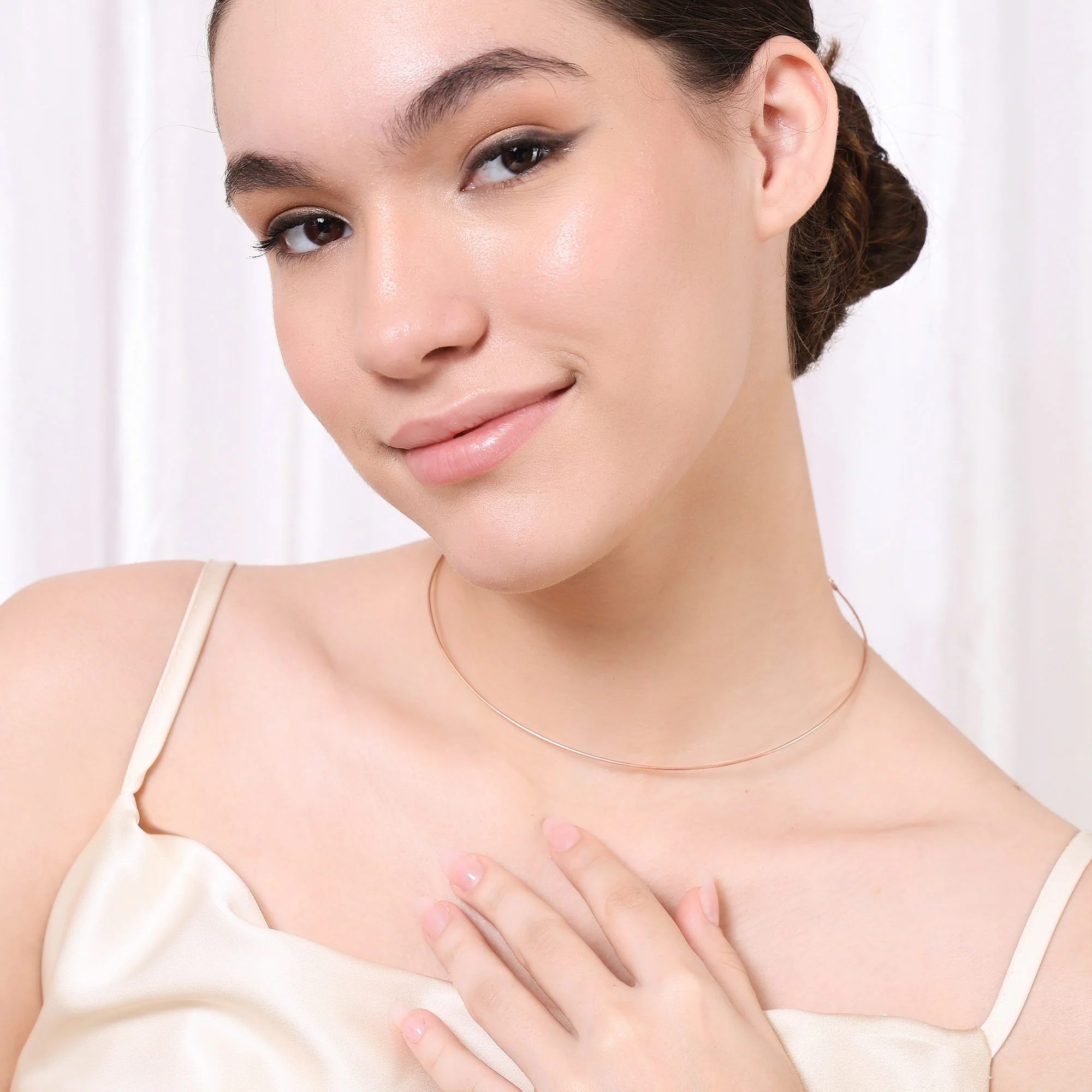 Elegant Cubic Chain - Image 9
