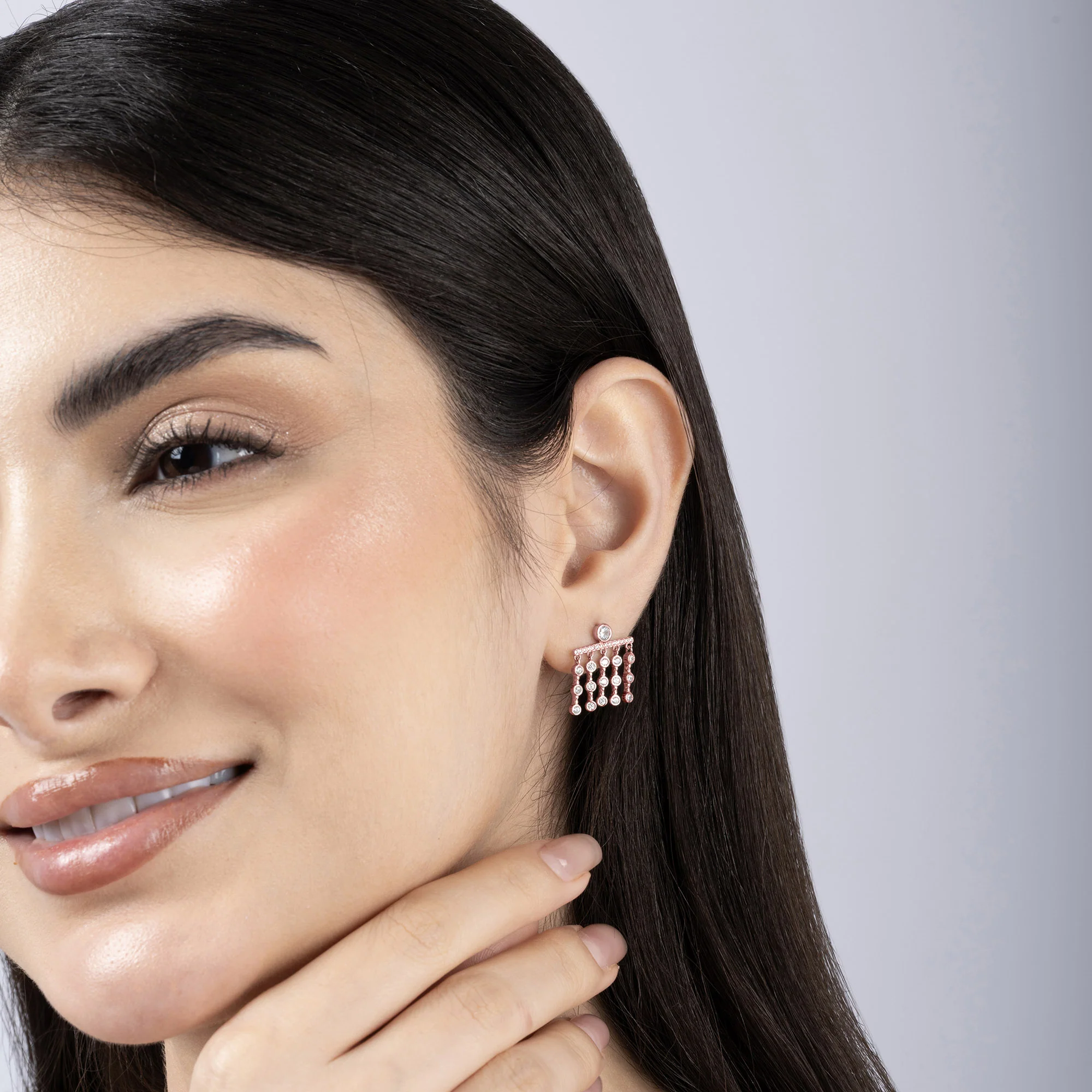 Elegant Drop Dangler - Image 12