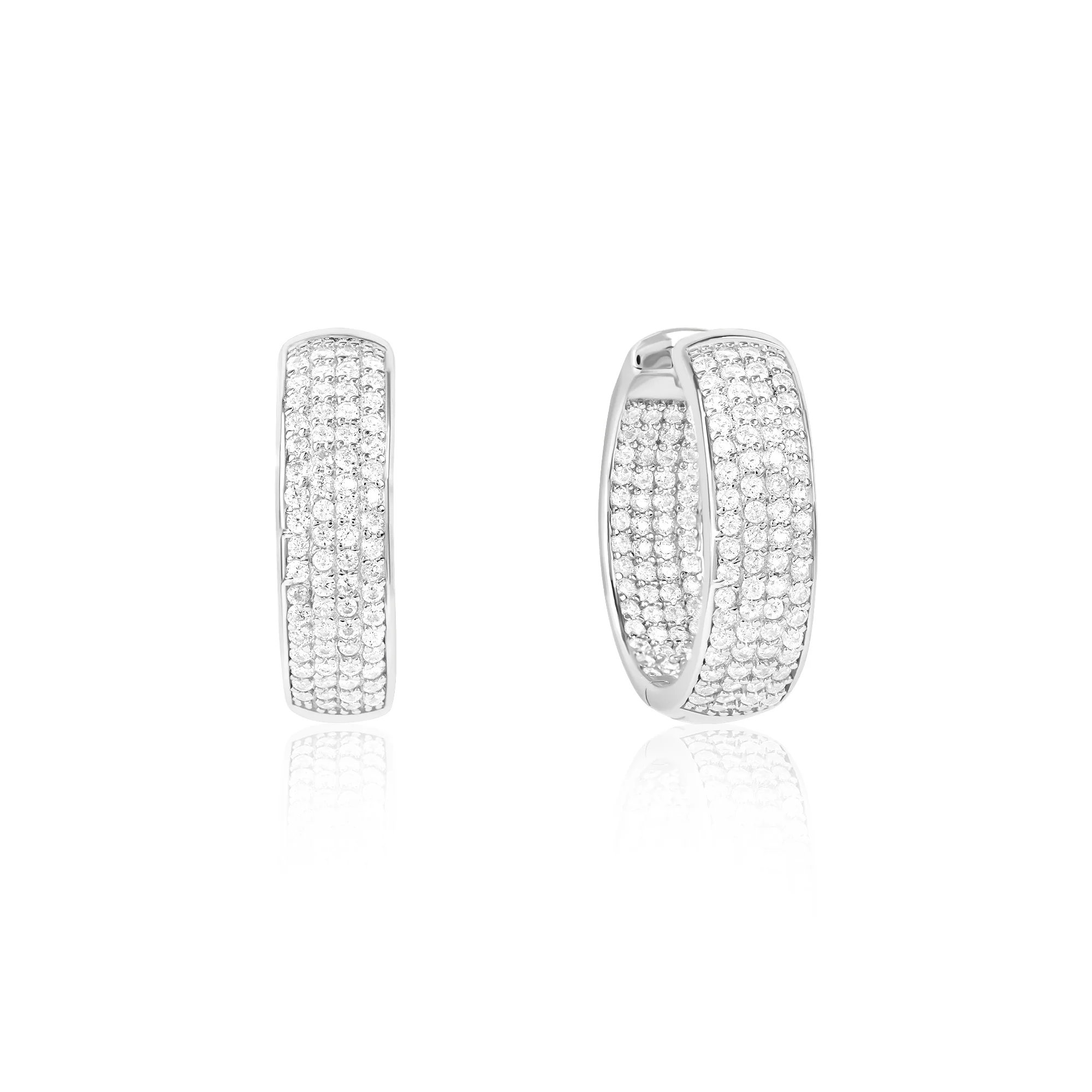 Enchanted Garden Earrings - Image 2