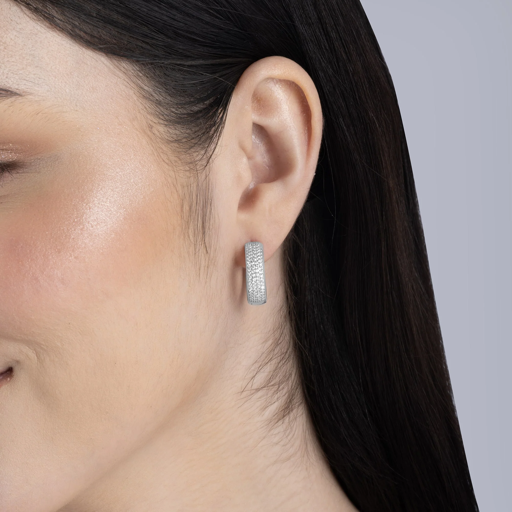 Enchanted Garden Earrings - Image 3