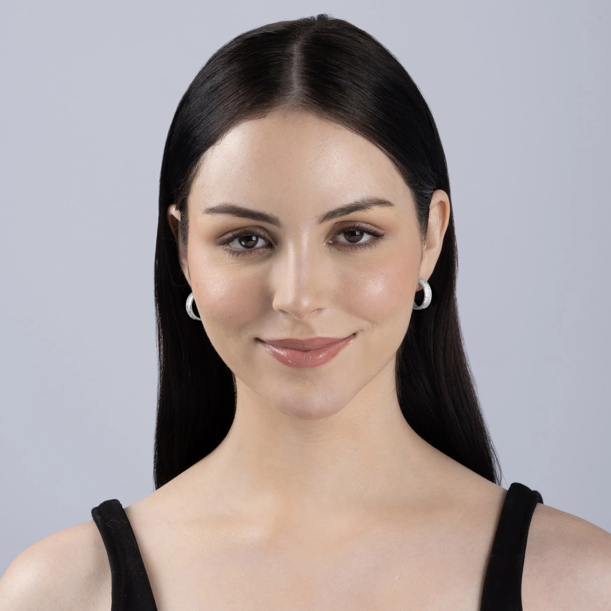 Enchanted Garden Earrings - Image 4