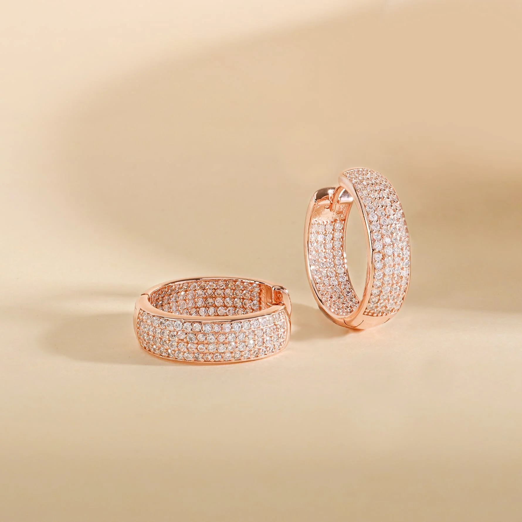 Enchanted Garden Earrings - Image 7