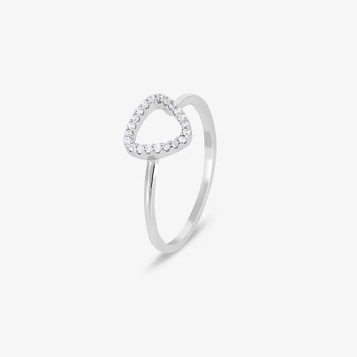 Eternal Allure Stack Rings - Image 5