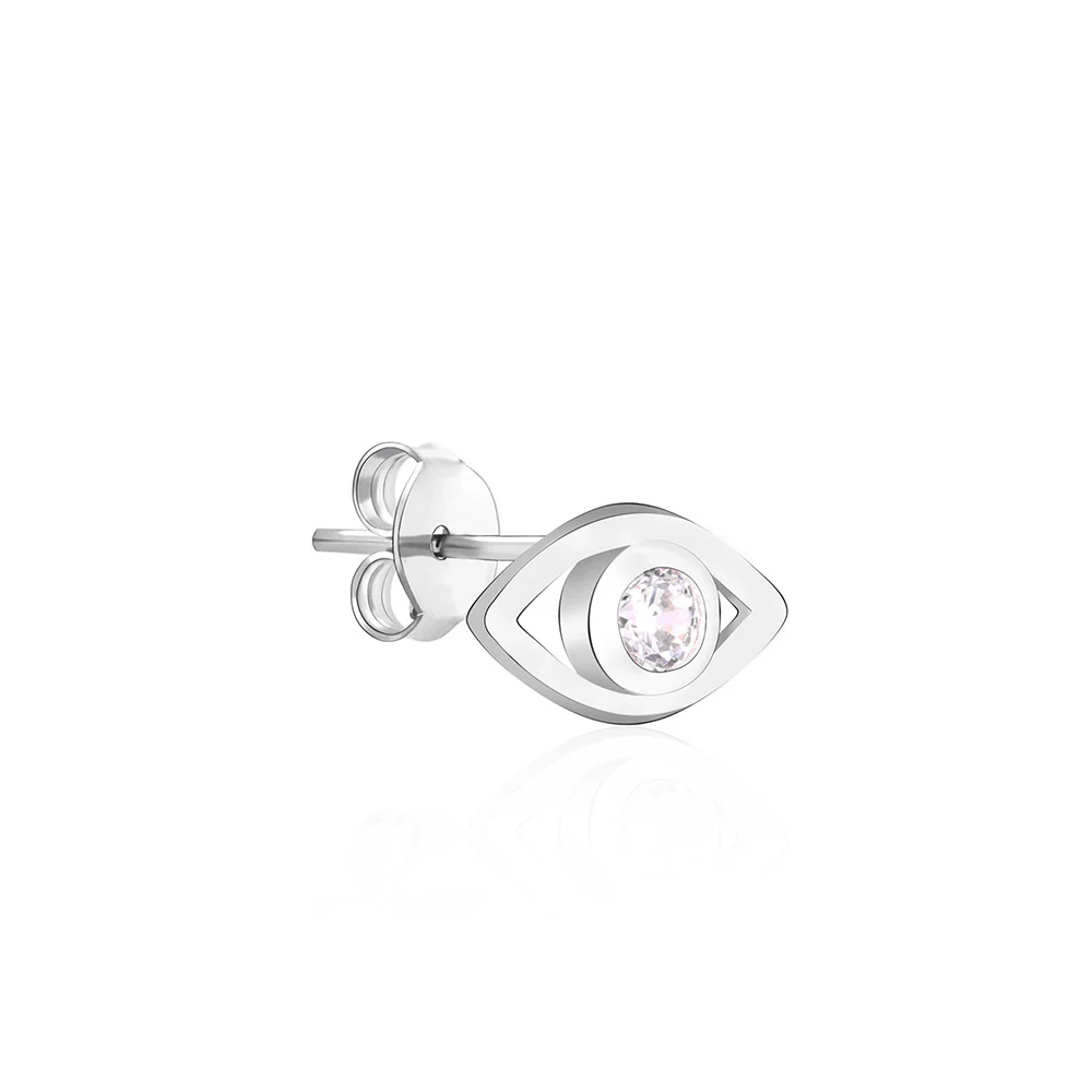 Evil Eye Earrings - Image 4