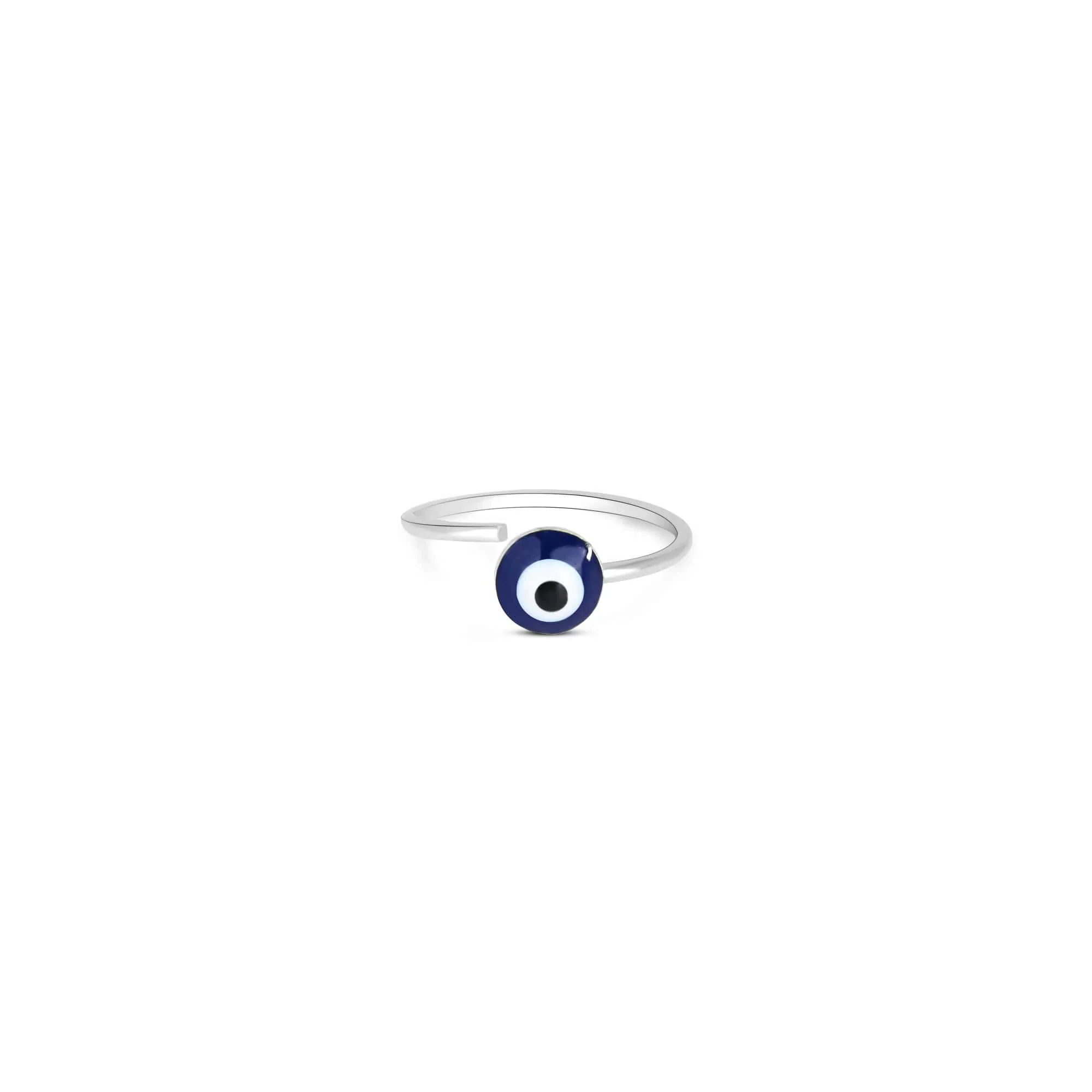 Evil Eye Nose Ring - Image 6