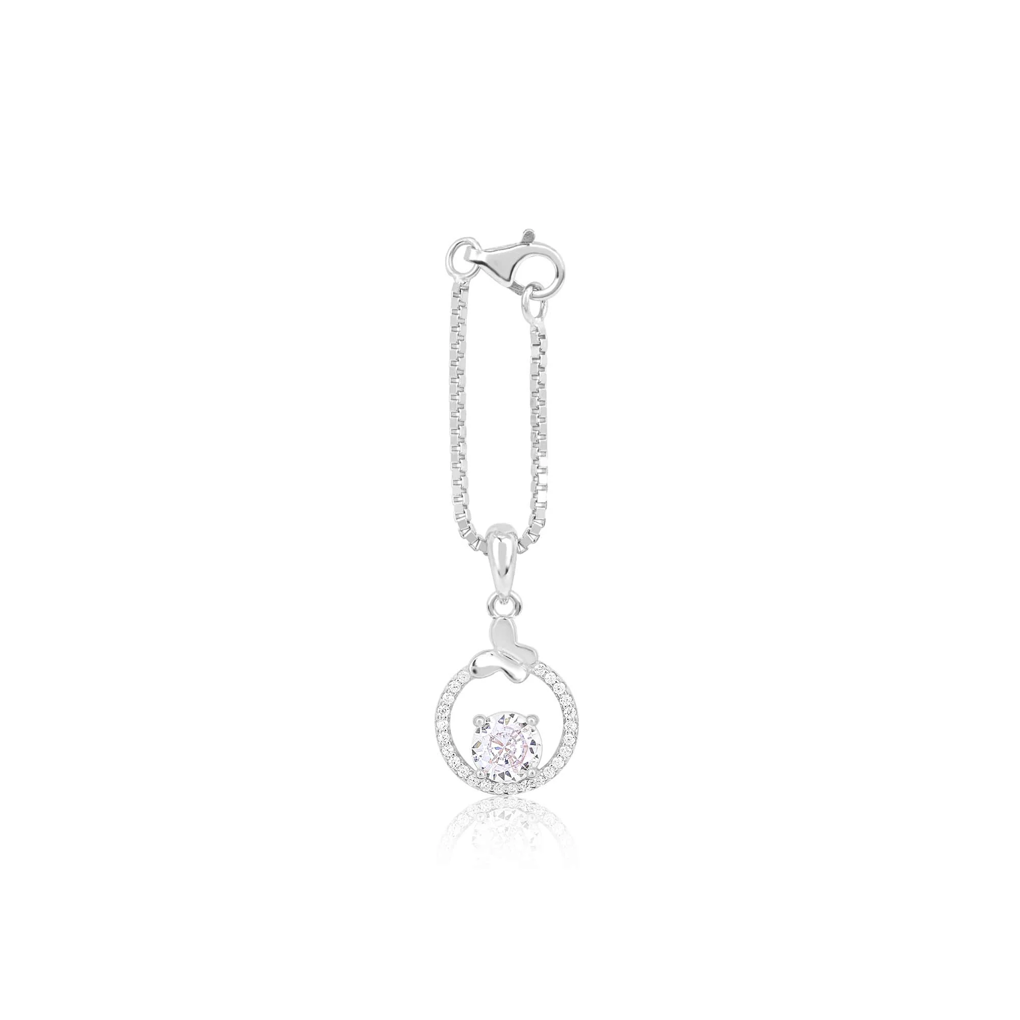 Eye Ball Butterfly Charm - Image 9