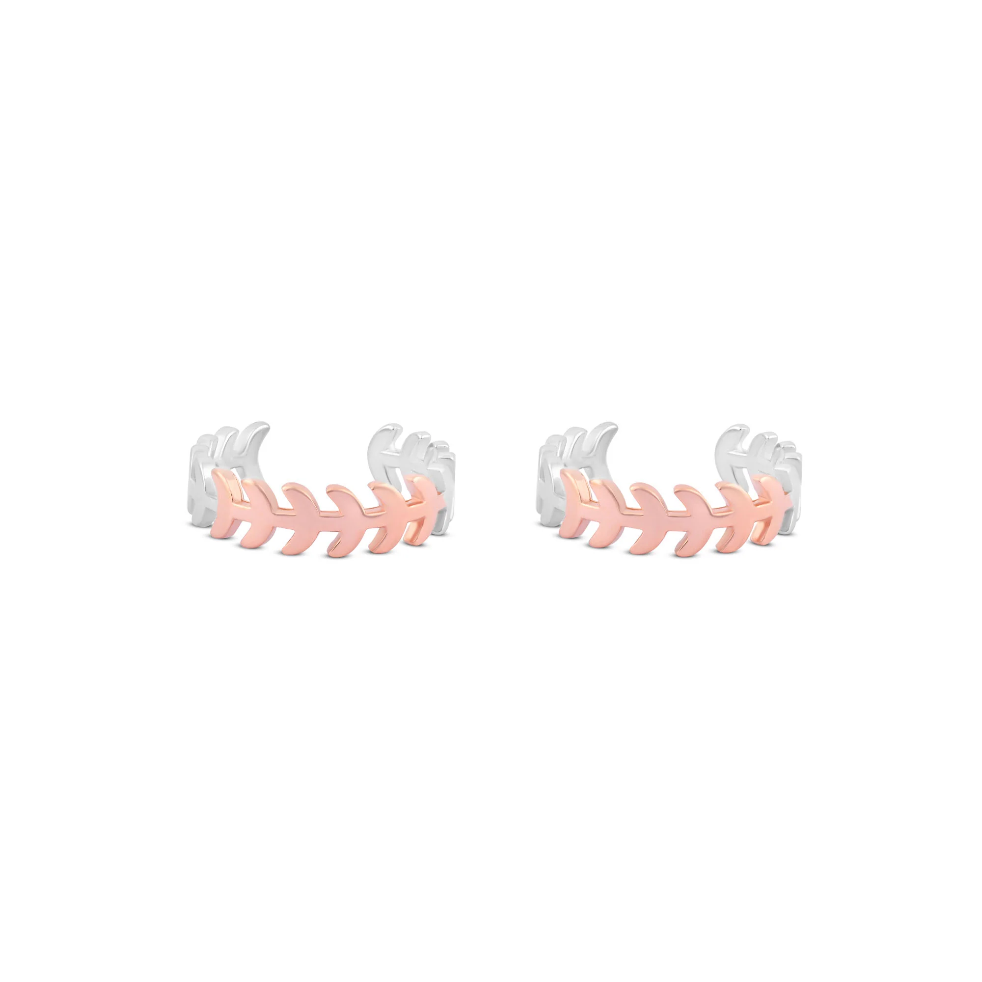 Fern Trail Toe Ring - Image 2