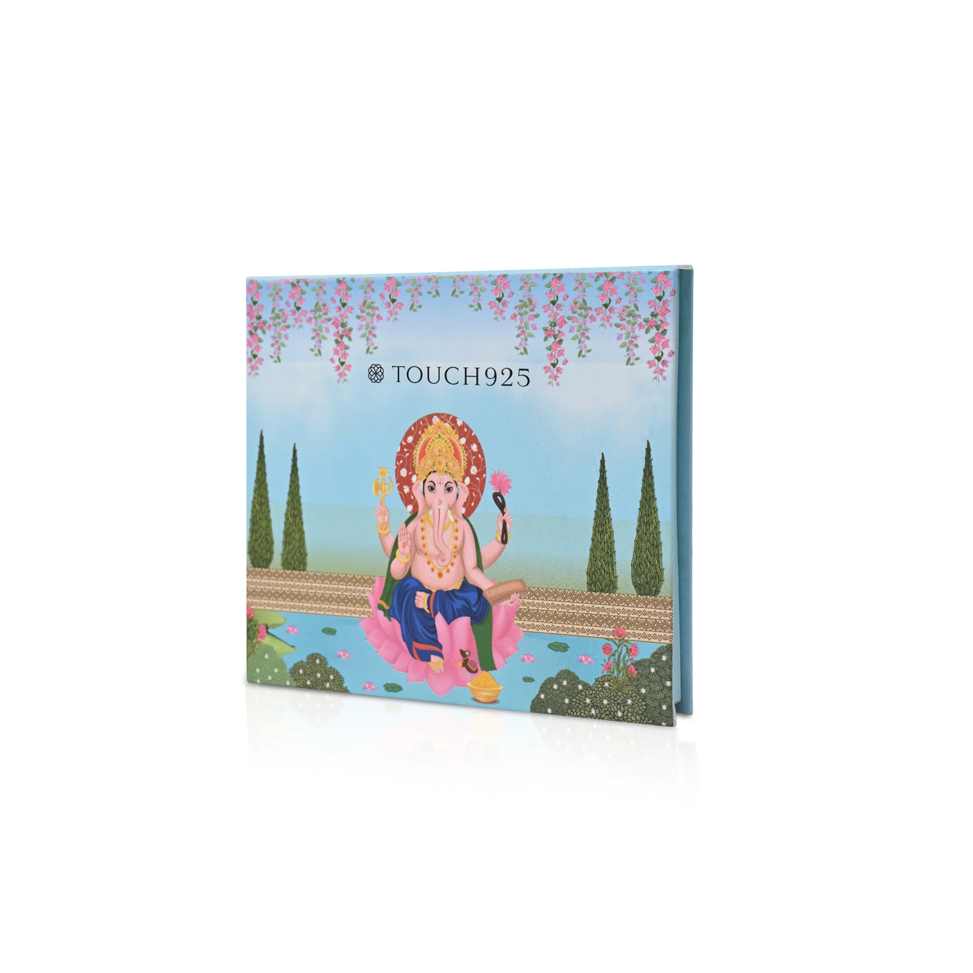 Ganesh Ji 999 Silver Coin Box - Image 7