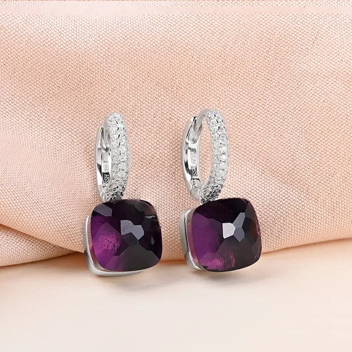 Garnet Harmony Set - Image 3