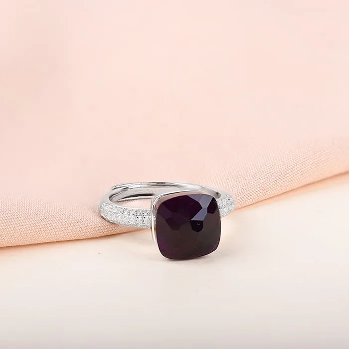 Garnet Harmony Set - Image 4