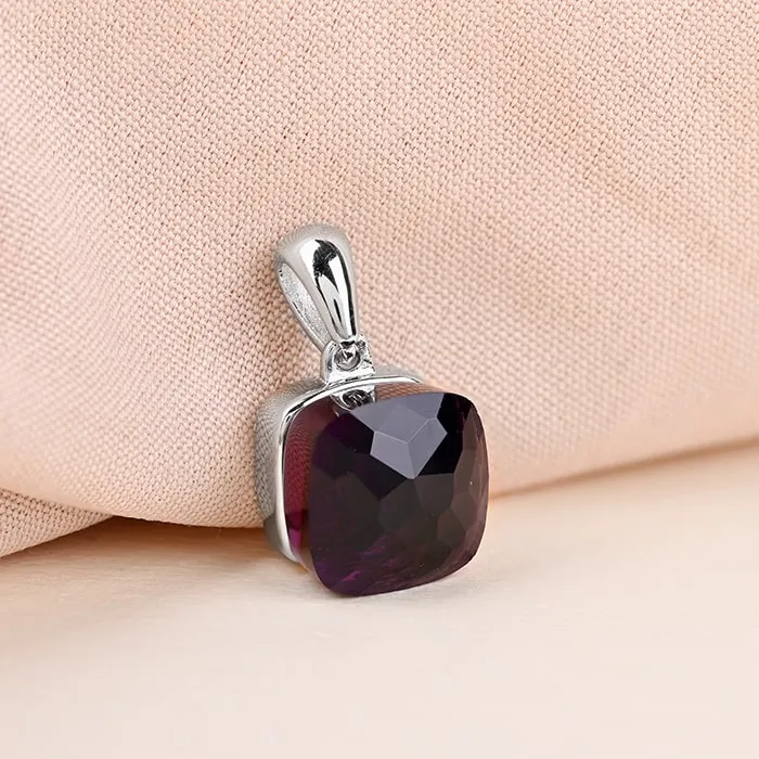 Garnet Harmony Set - Image 5