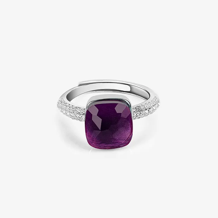 Garnet Harmony Set - Image 8