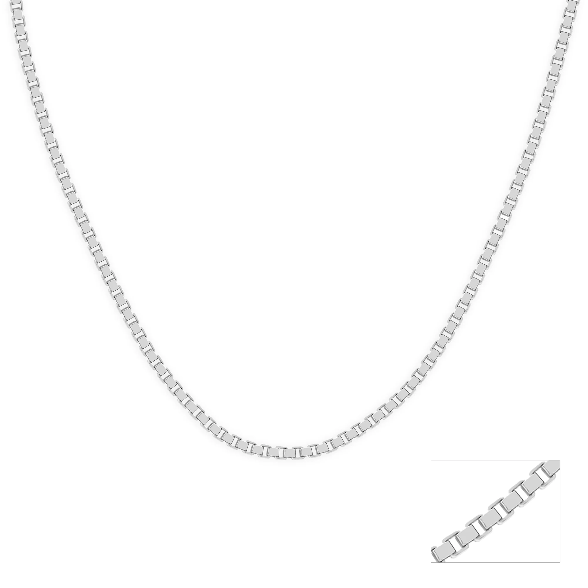 Geometric Link Chain - Image 2