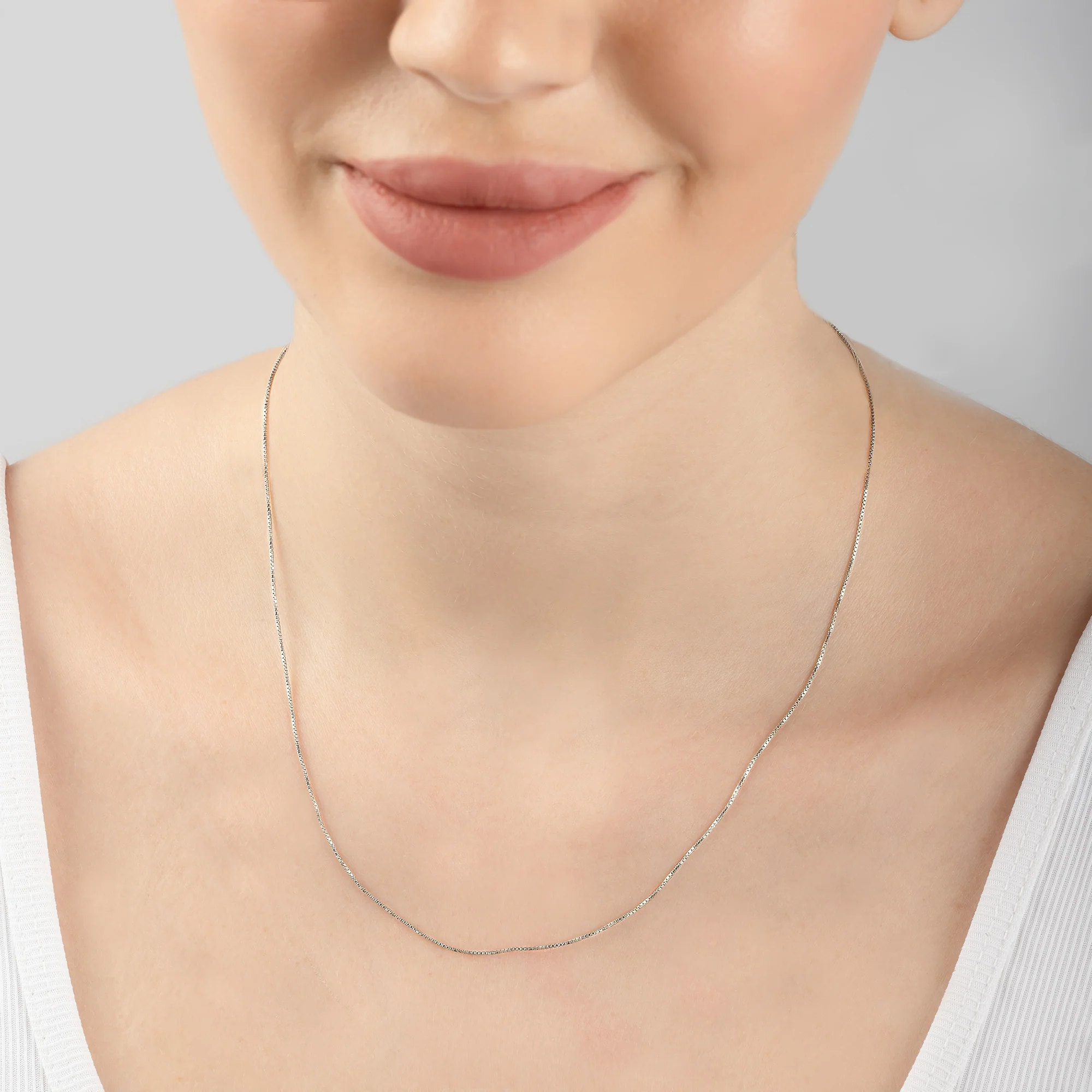 Geometric Link Chain - Image 4