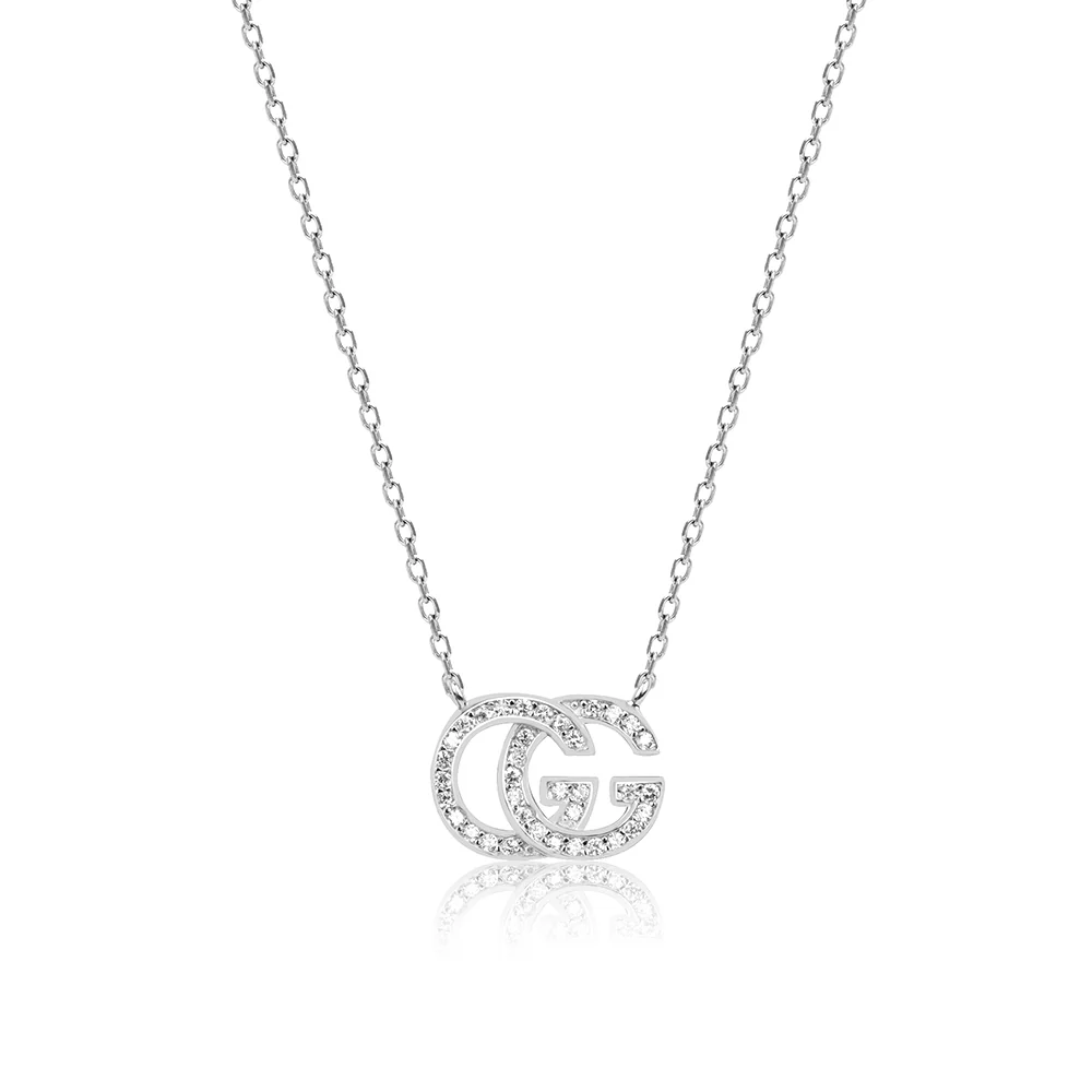 GG Necklace - Image 2