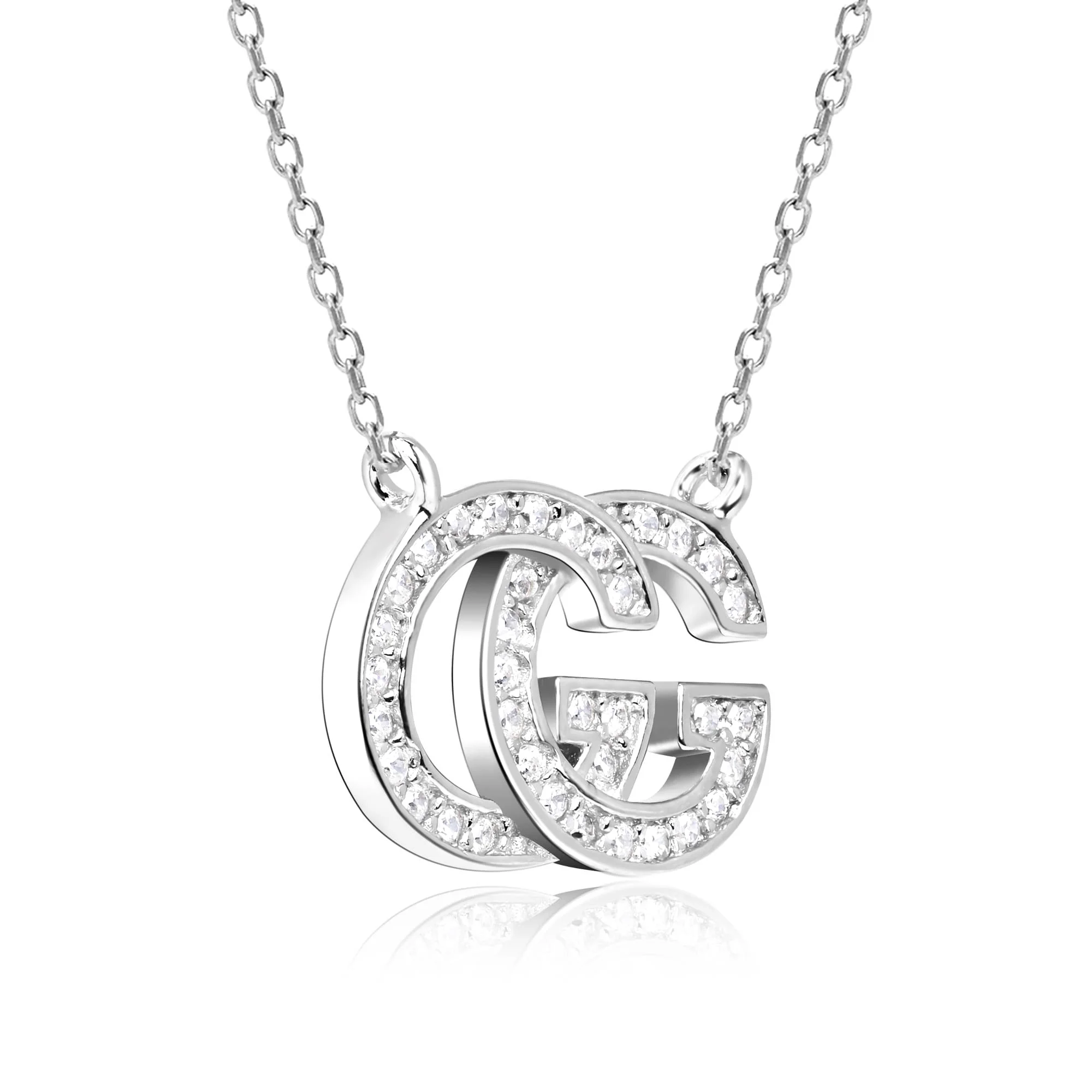 GG Necklace - Image 5
