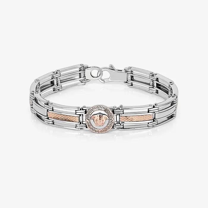 Gleam Rosegold Bracelet - Image 2