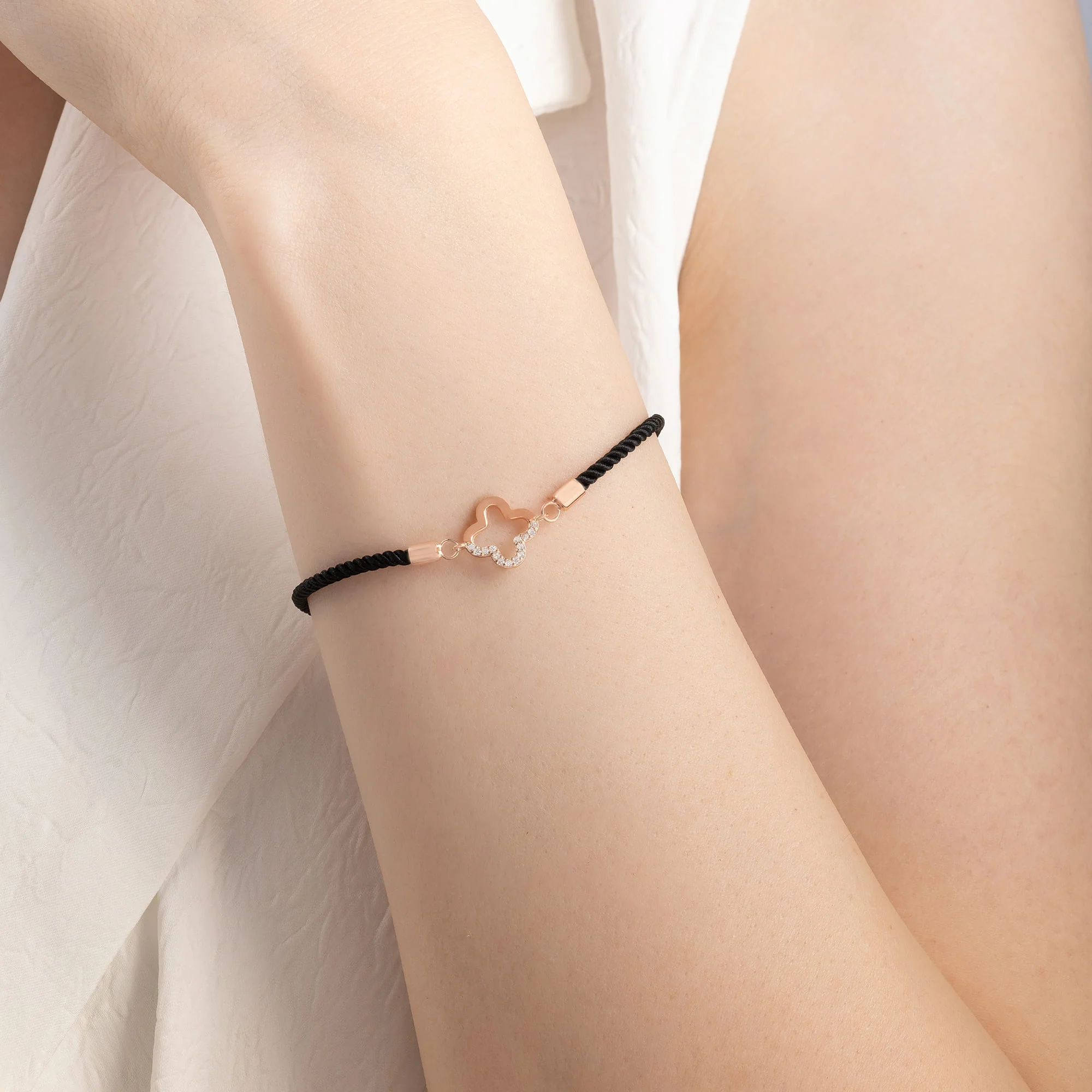 Half Stone Bracelet - Image 7