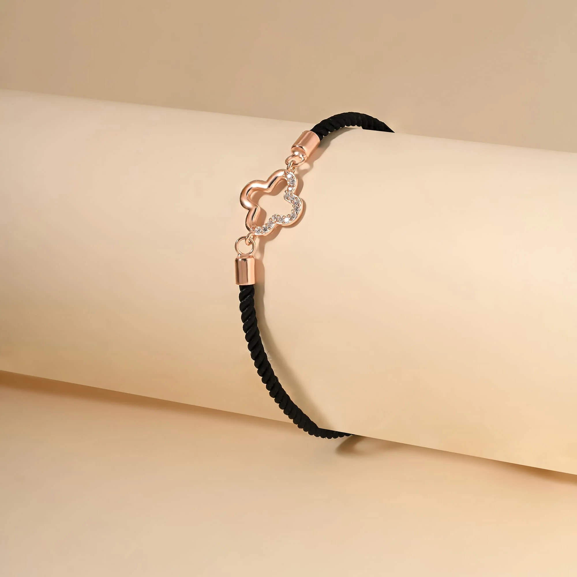 Half Stone Bracelet - Image 8