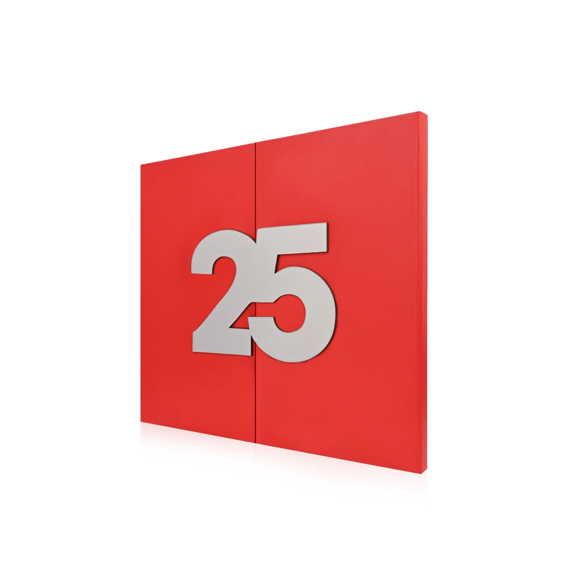 Happy Anniversary 999 Silver Coin Box (20 Coins) - Image 6