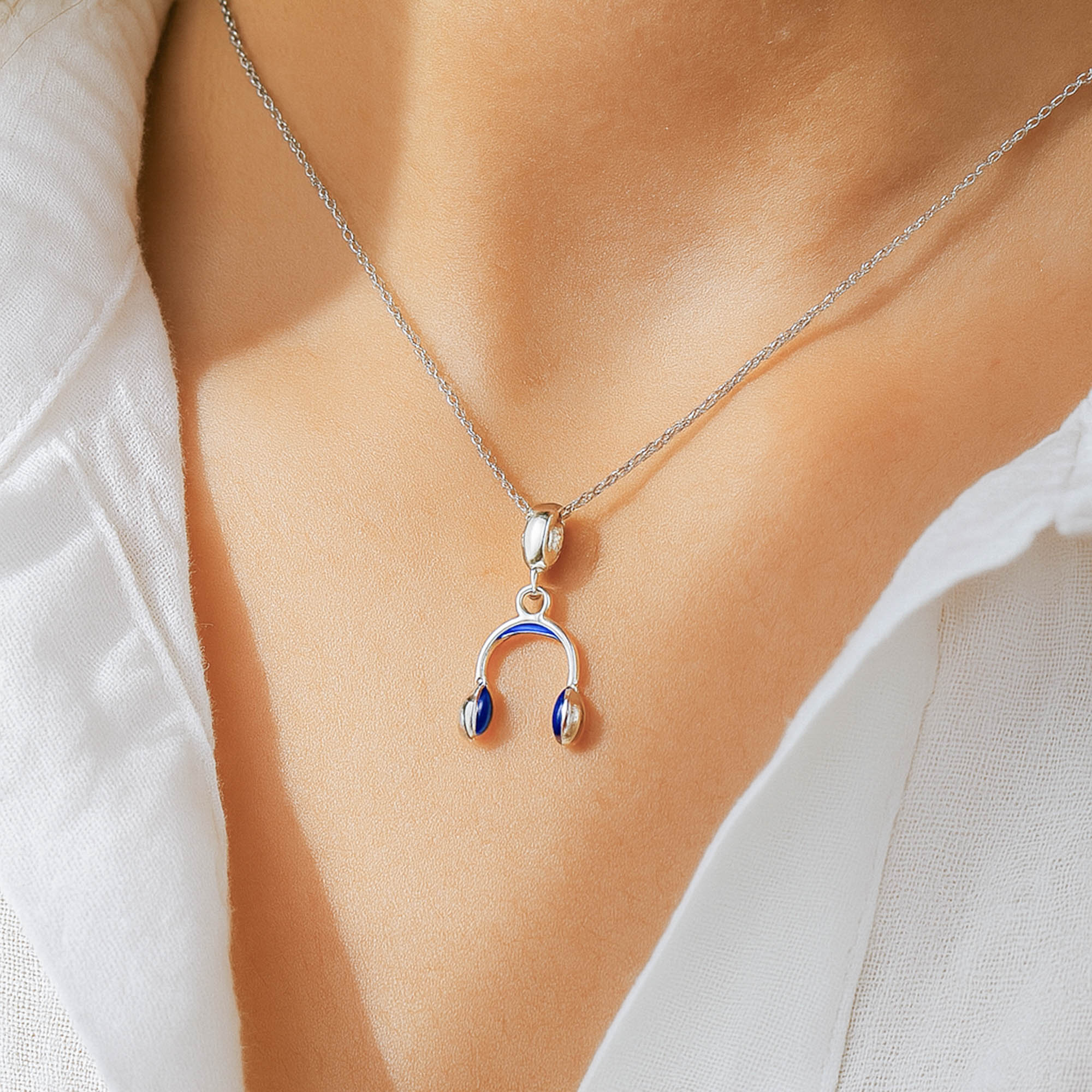Headphone Pendant - Image 3