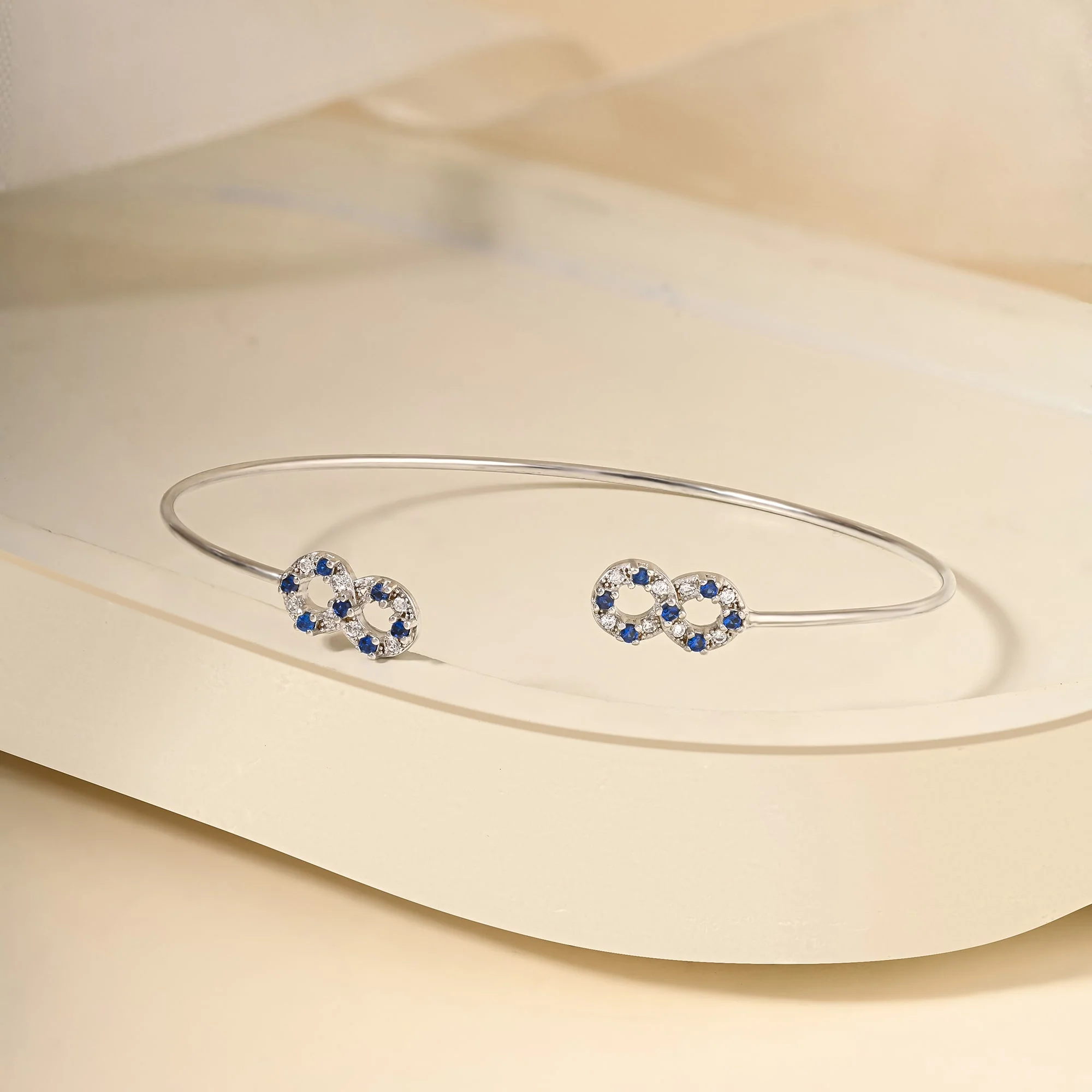 Infinity Charm kada - Image 3