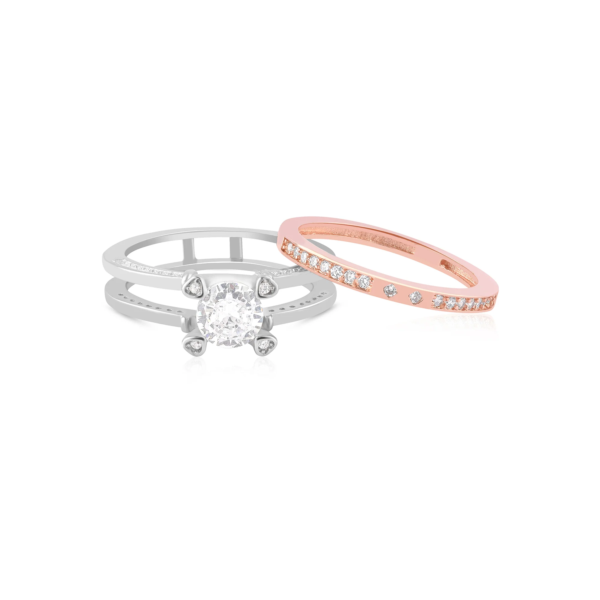 Into Each Other Ring - Image 4