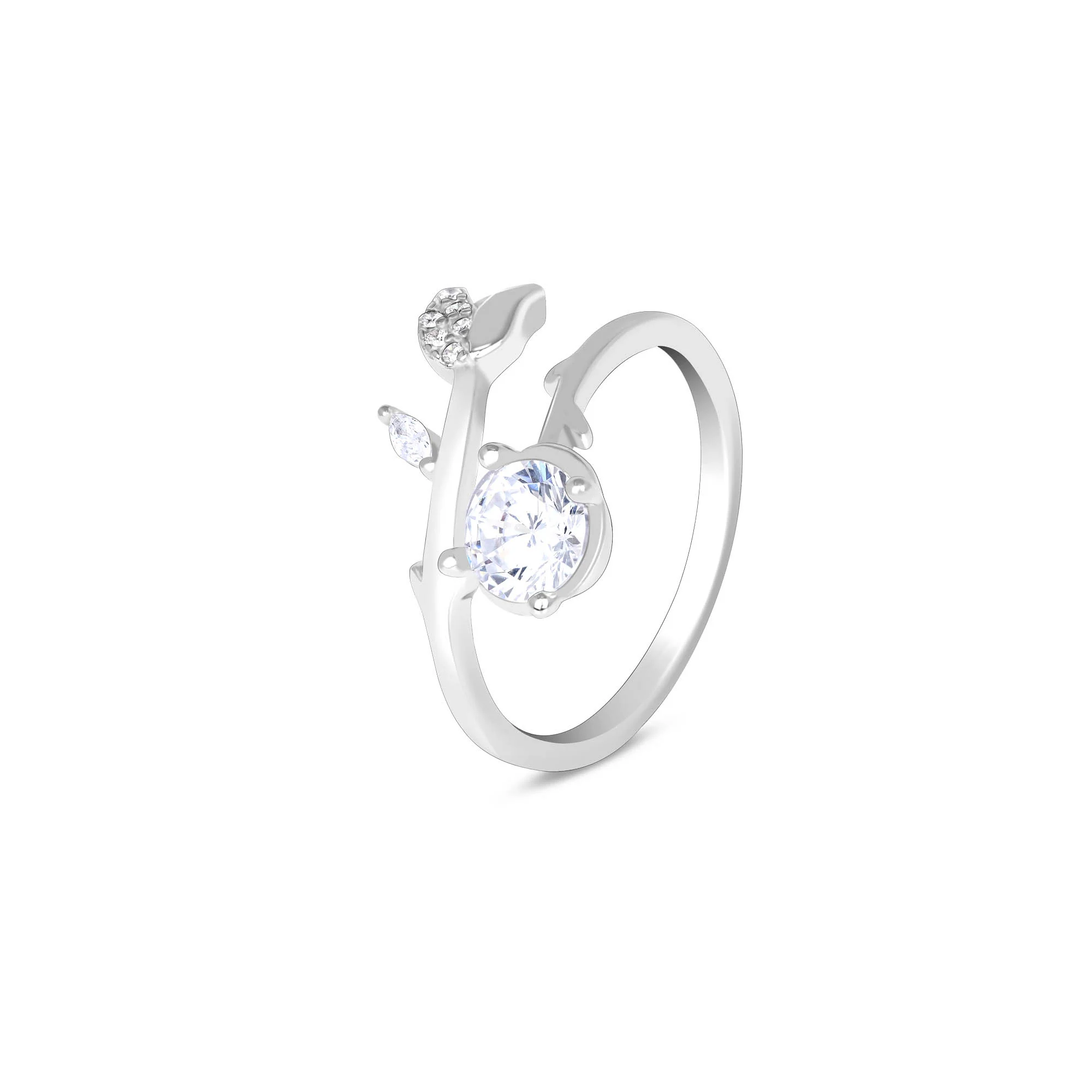 Leaflet Ring - Image 2
