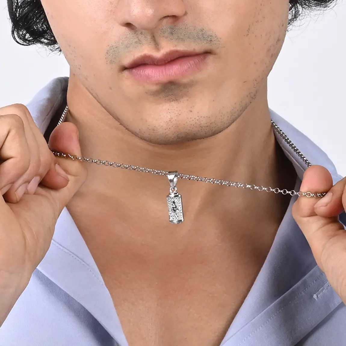 Lightning Bolt Locket - Image 3