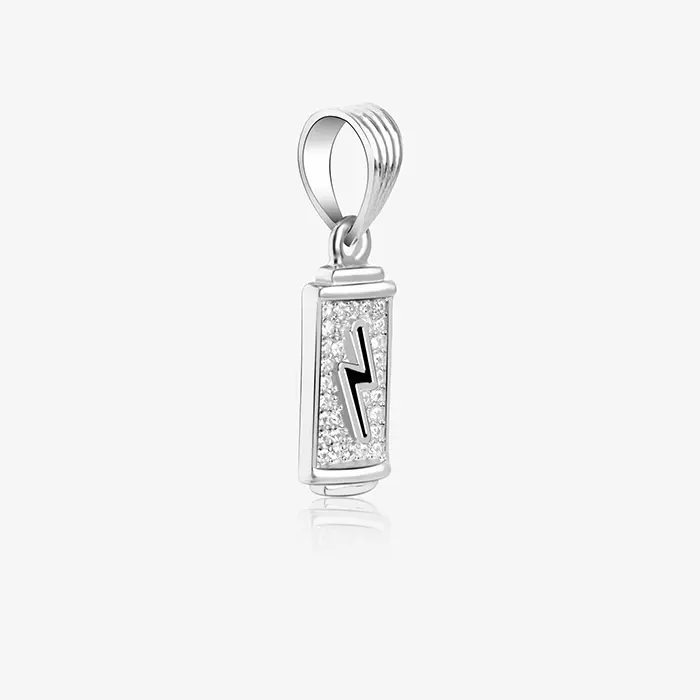 Lightning Bolt Locket - Image 4
