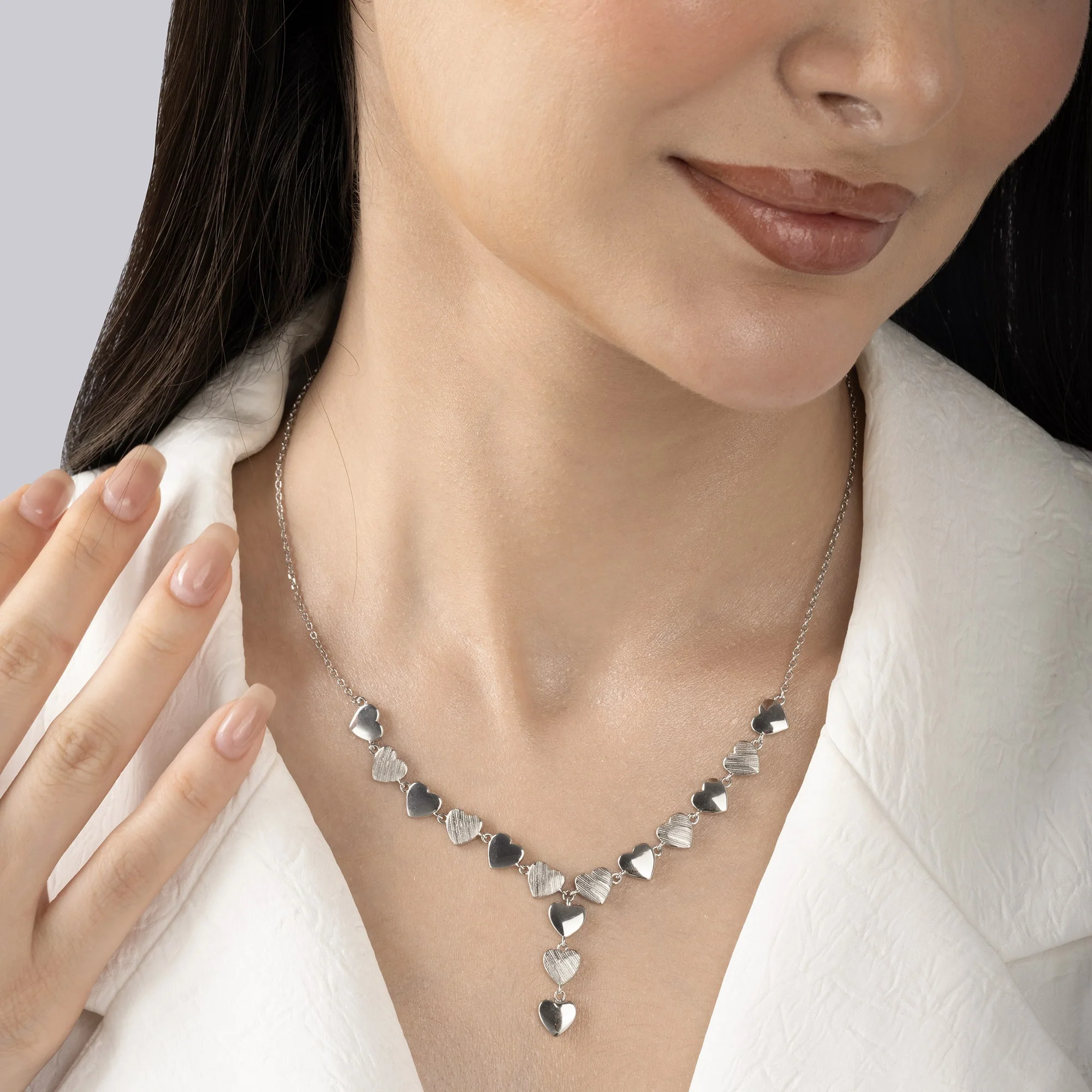 Love Affair Necklace - Image 7