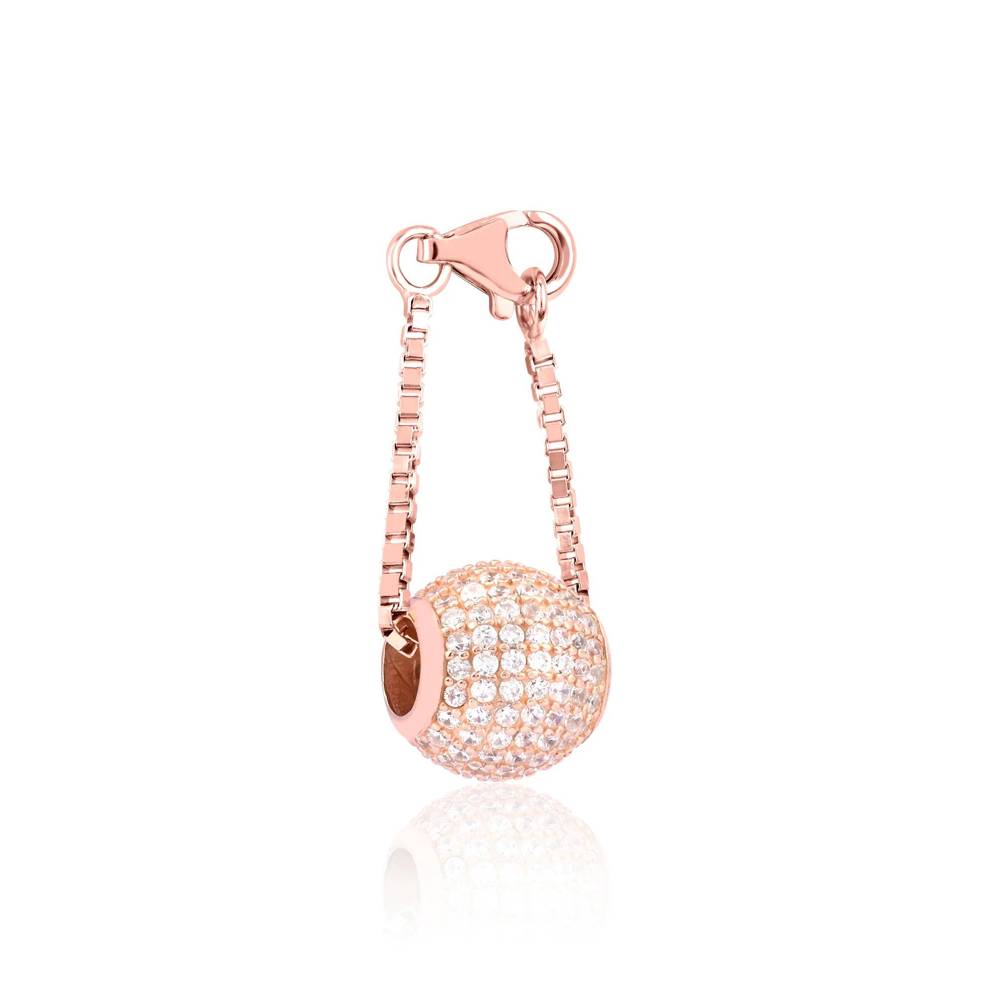 Luminous Orb Charm - Image 12