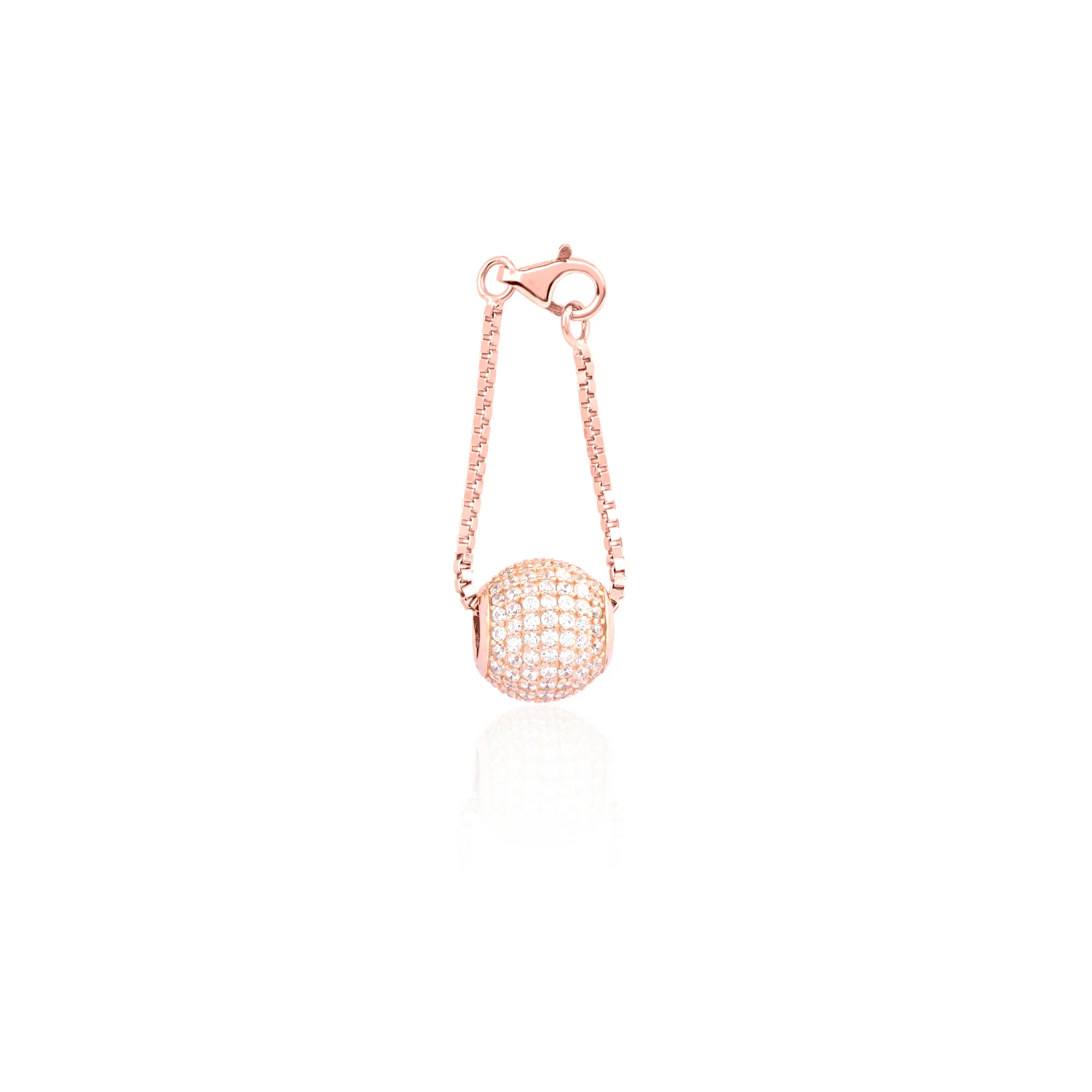 Luminous Orb Charm - Image 9