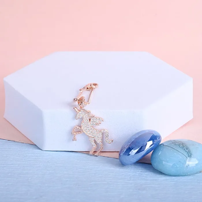 Magical Unicorn Charm - Image 4
