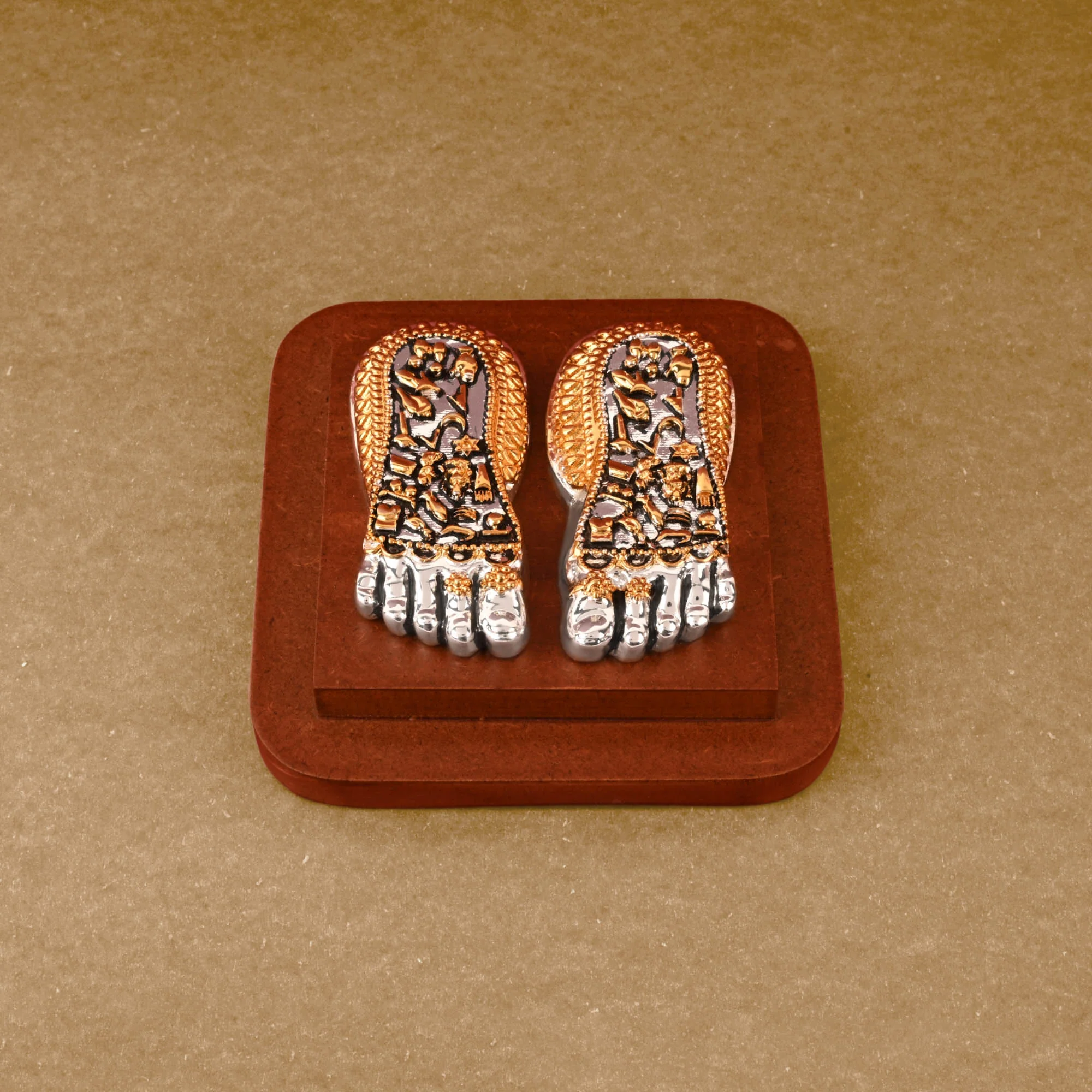 Mahalaxmi Charan Paduka