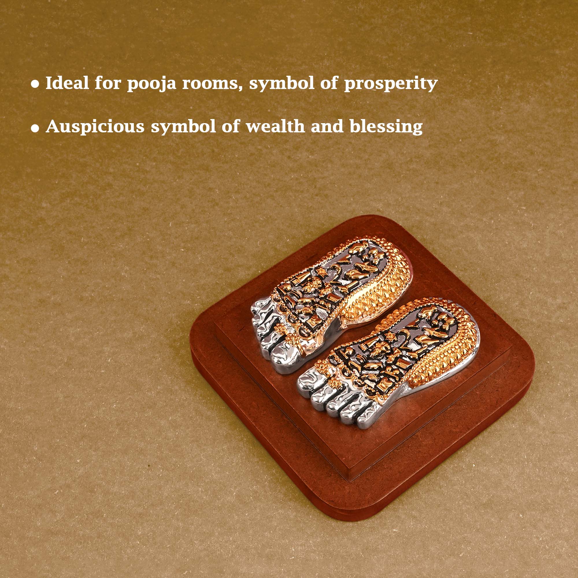 Mahalaxmi Charan Paduka - Image 2
