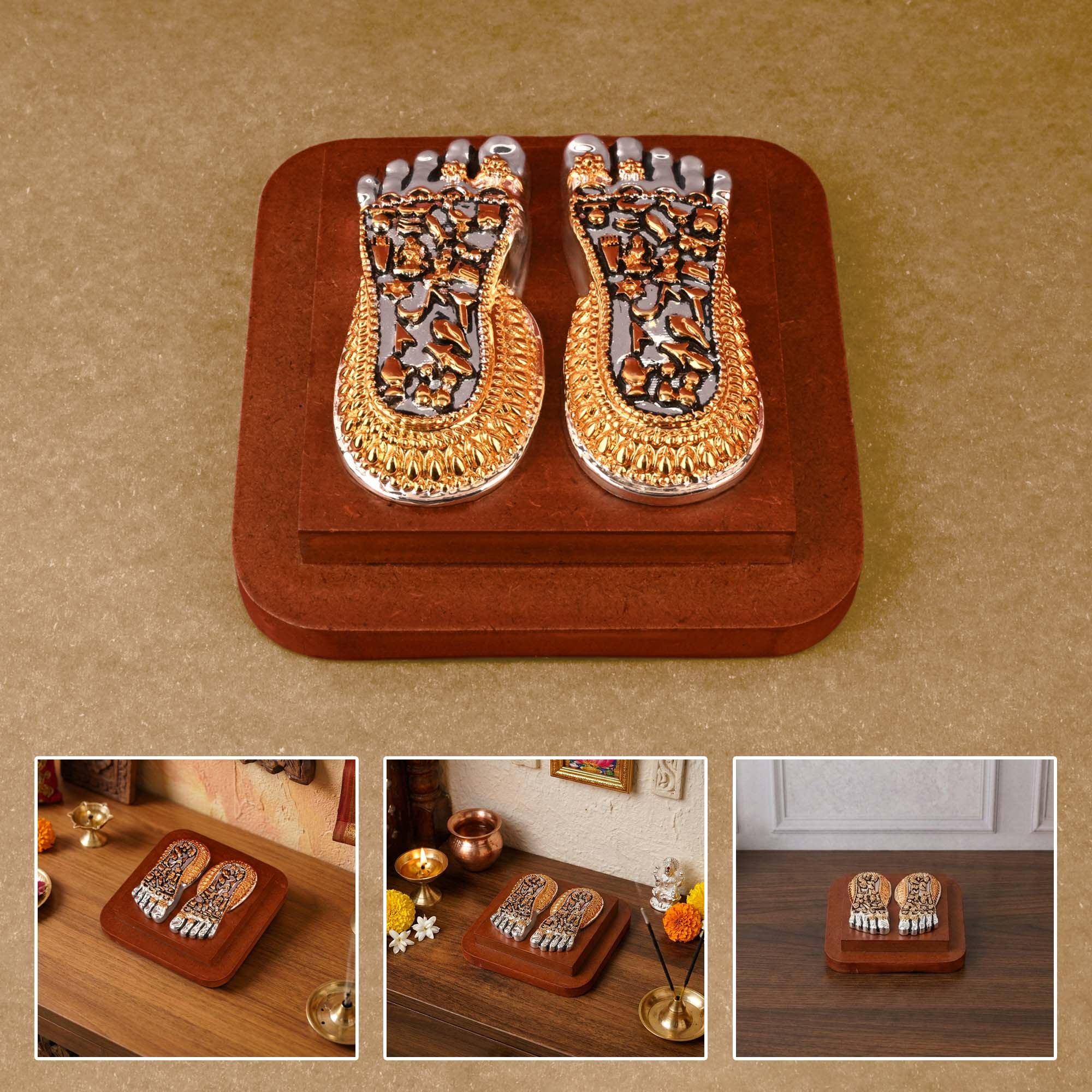 Mahalaxmi Charan Paduka - Image 6