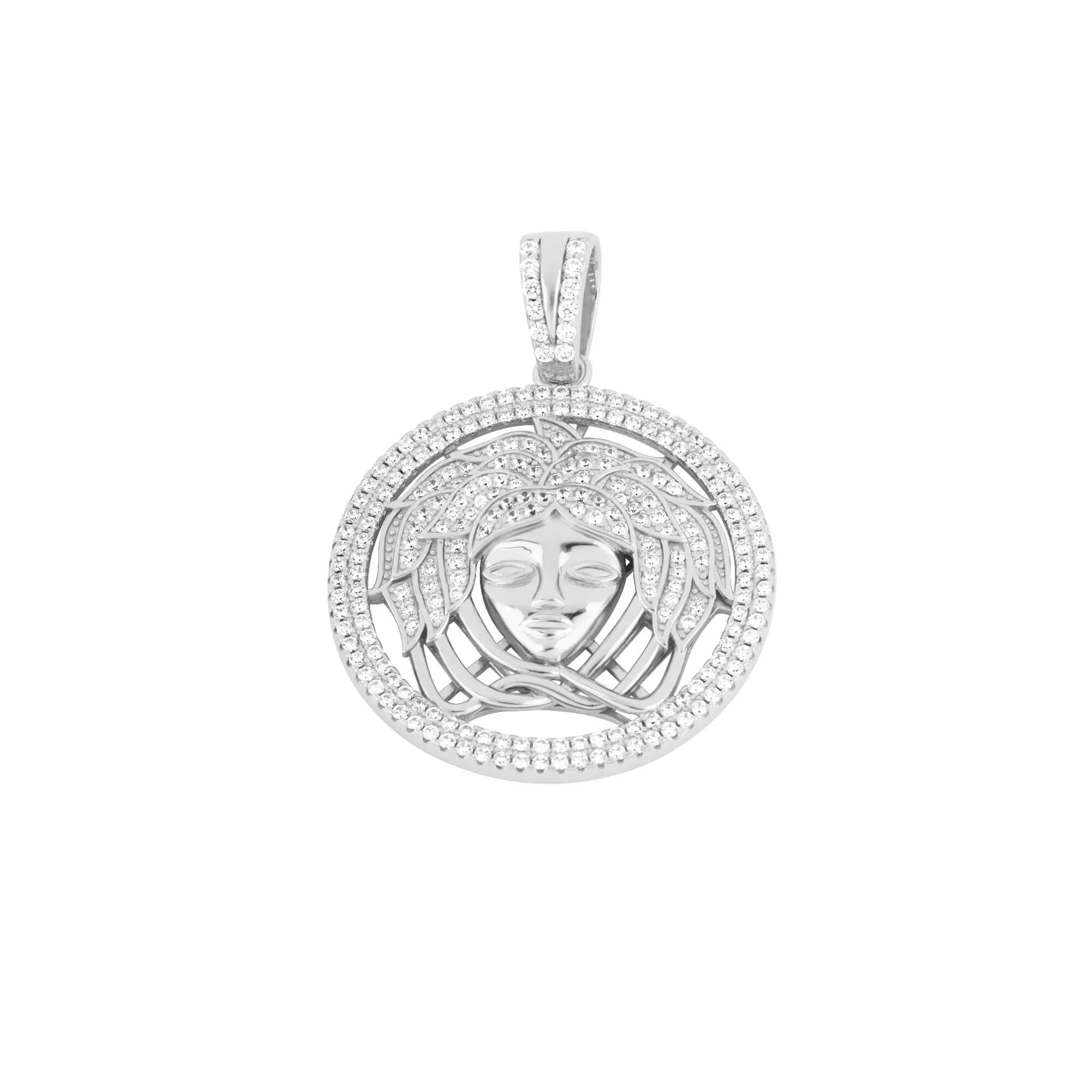 Medusa Legacy Locket - Image 4