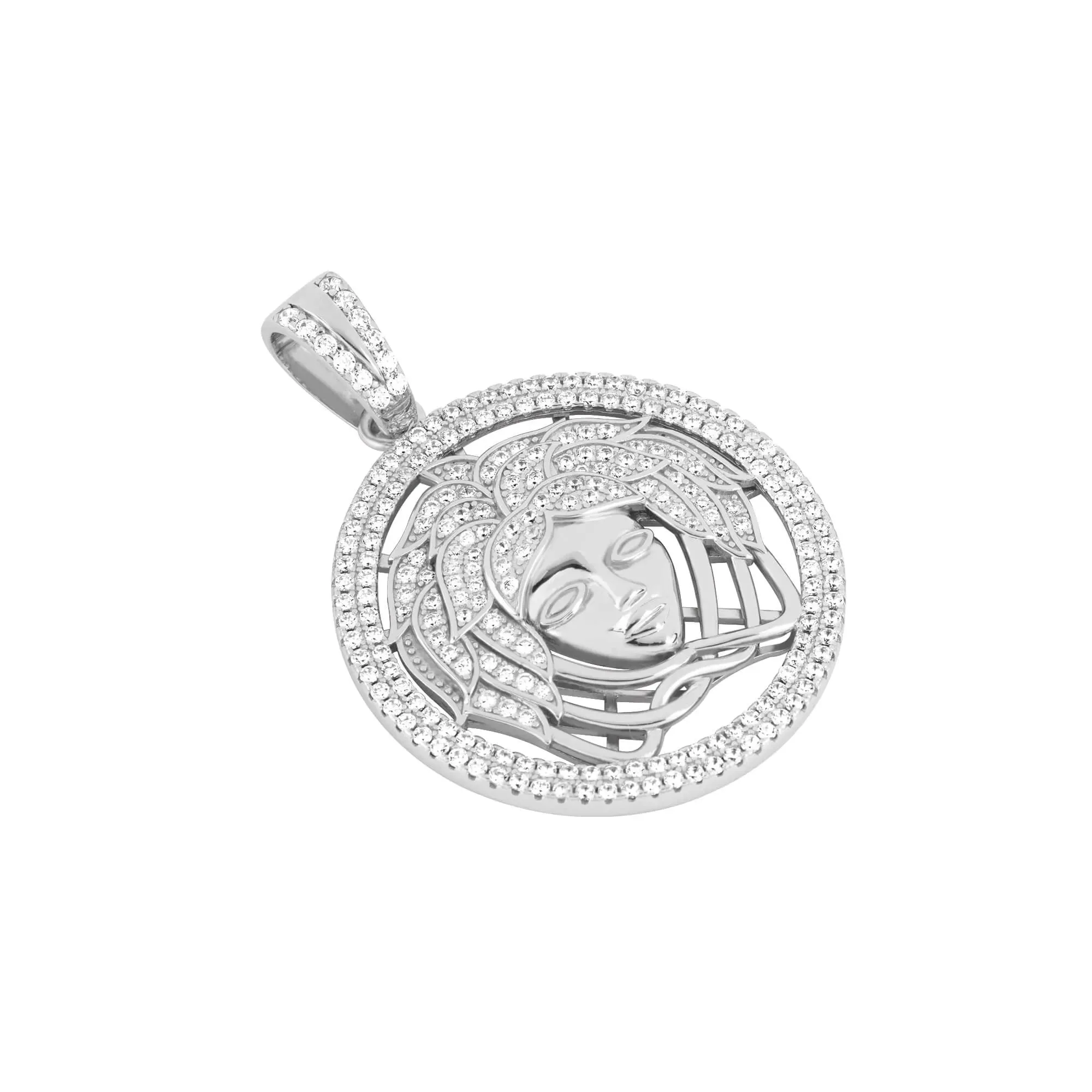 Medusa Legacy Locket - Image 5