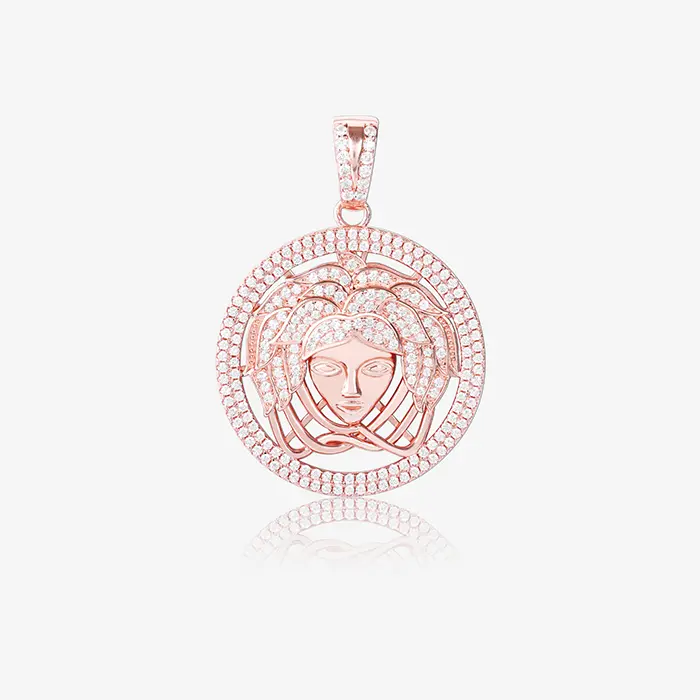 Medusa Legacy Locket - Image 8