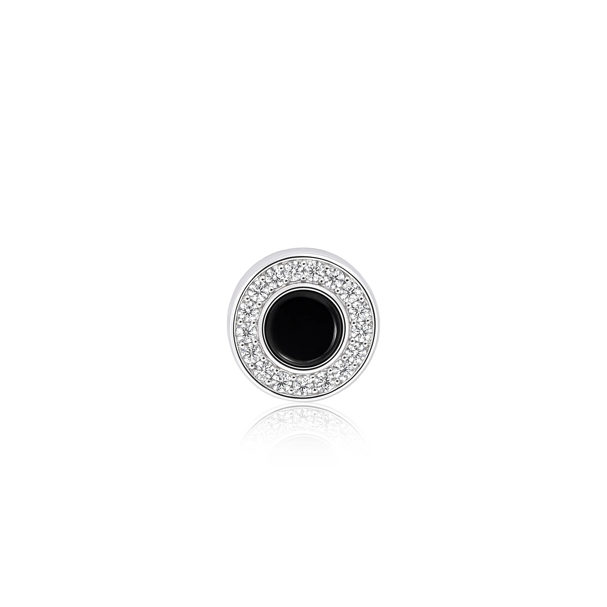Minimal Silver Studs - Image 4