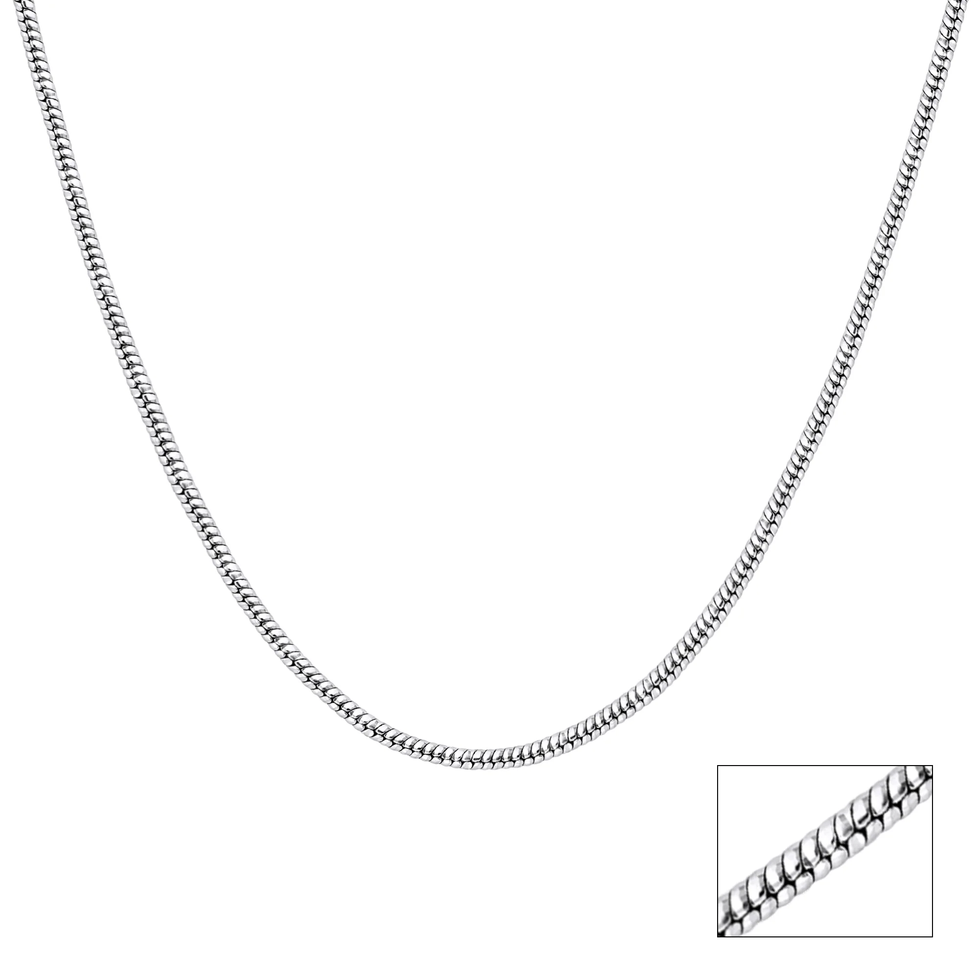 Minimal Snake Chain - Image 2
