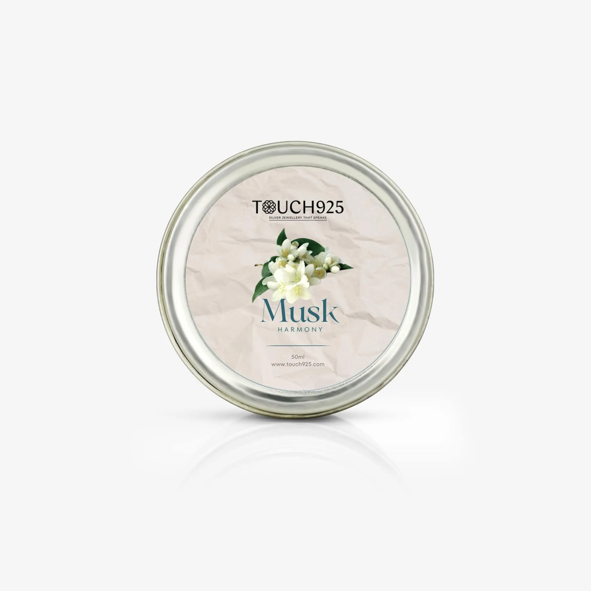 Musk Harmony Candles - Image 3