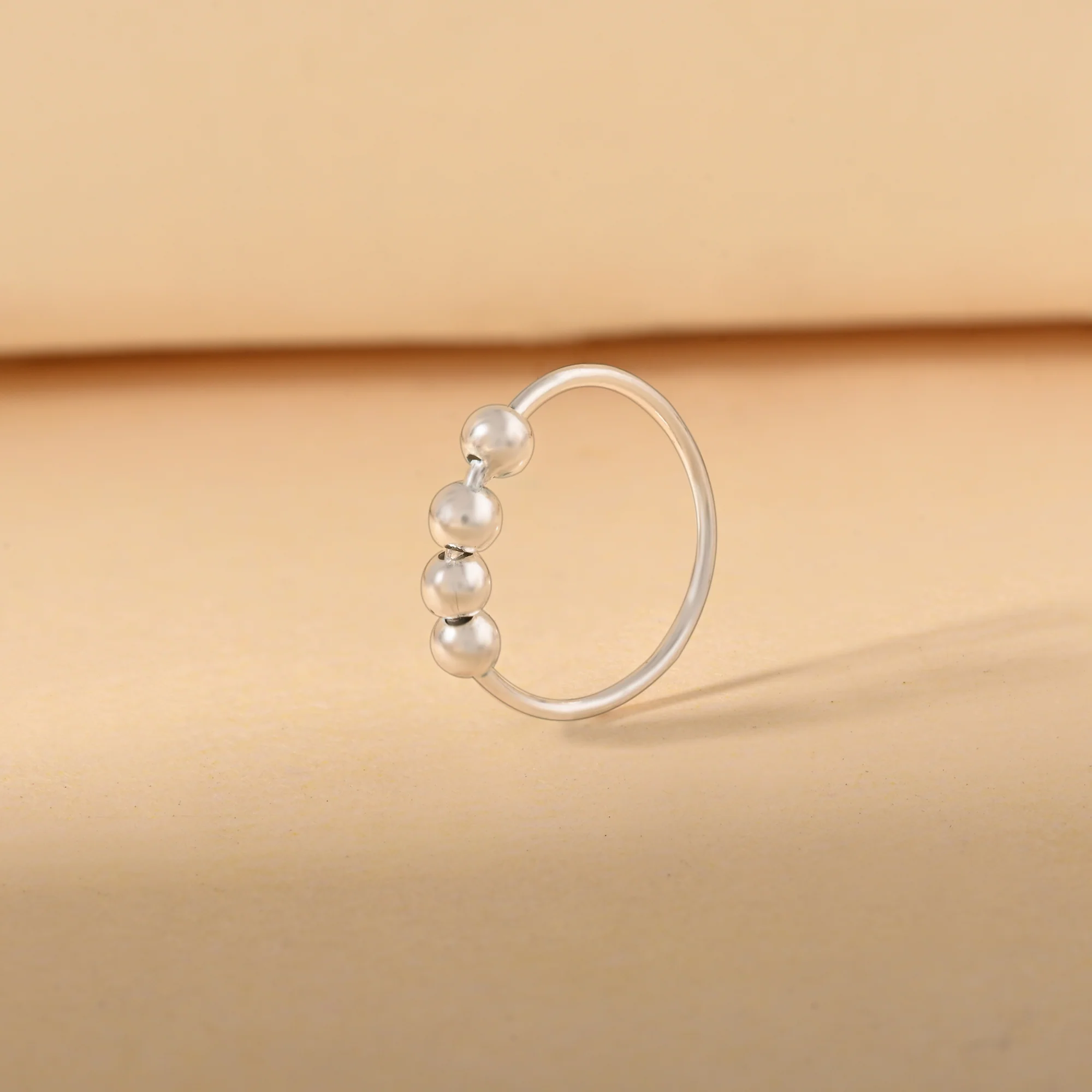 Orbit Nose Ring - Image 2
